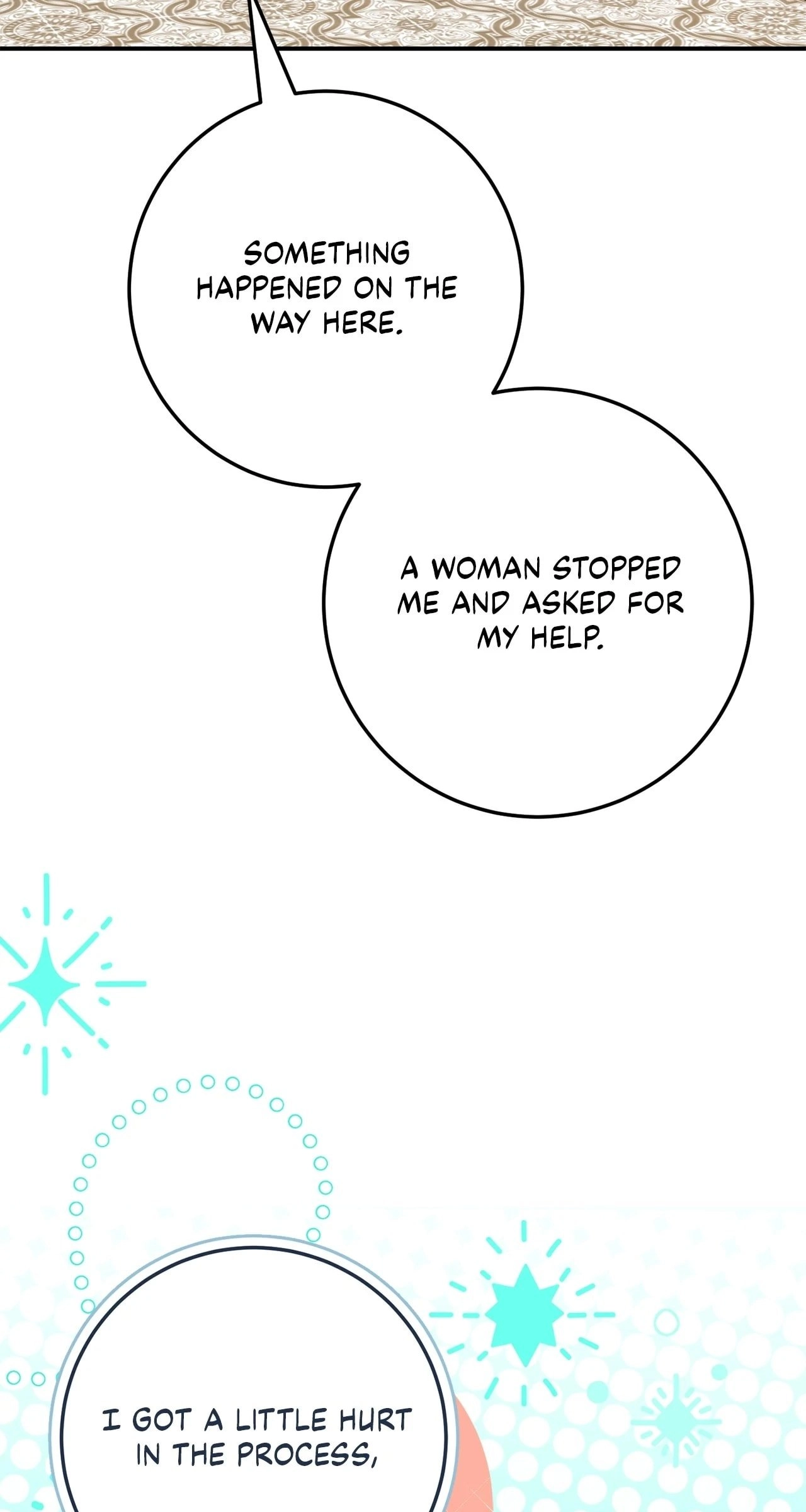 That's Not What My Will Said Chapter 22 Page 128