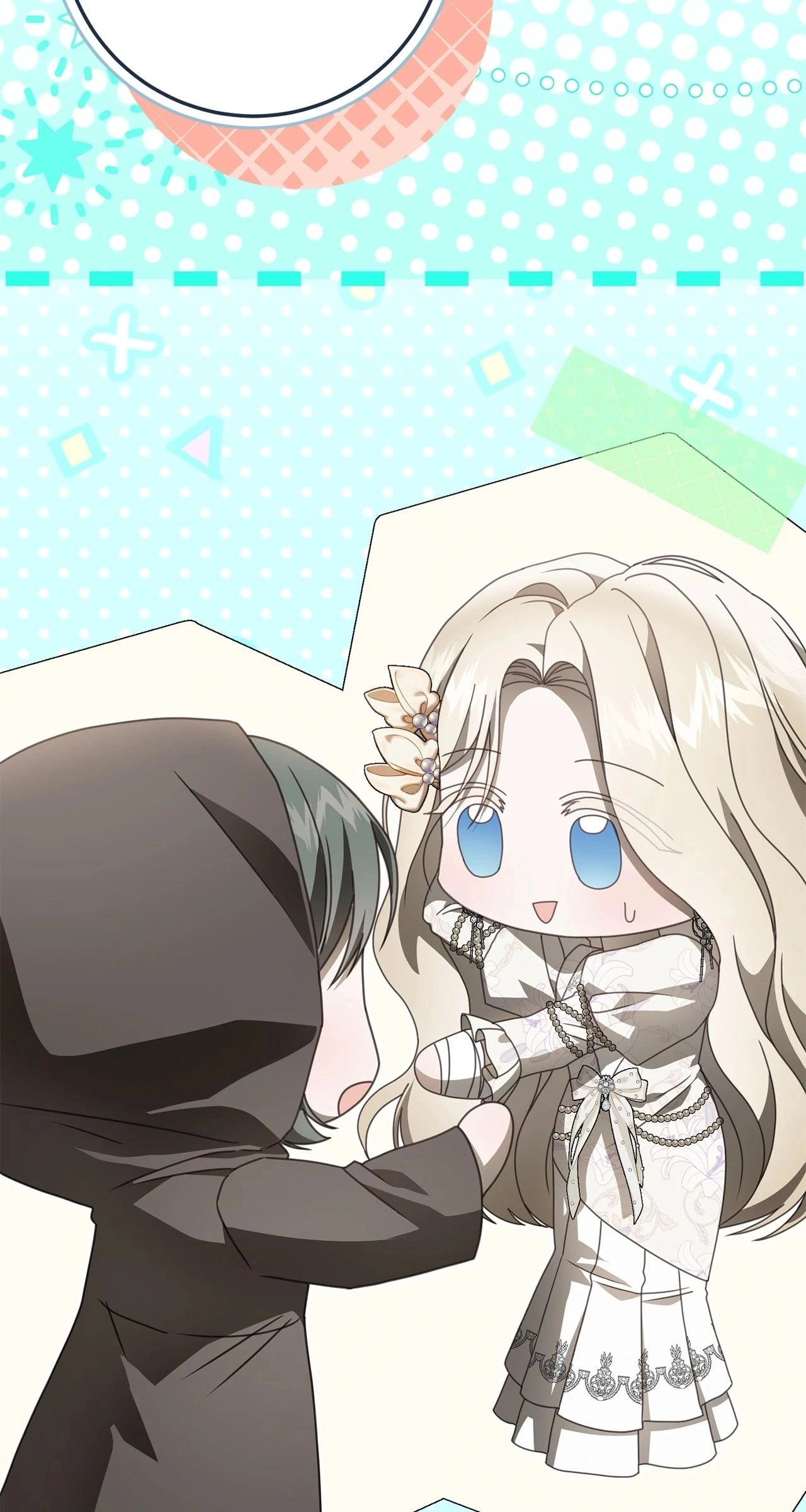 That's Not What My Will Said Chapter 22 Page 129