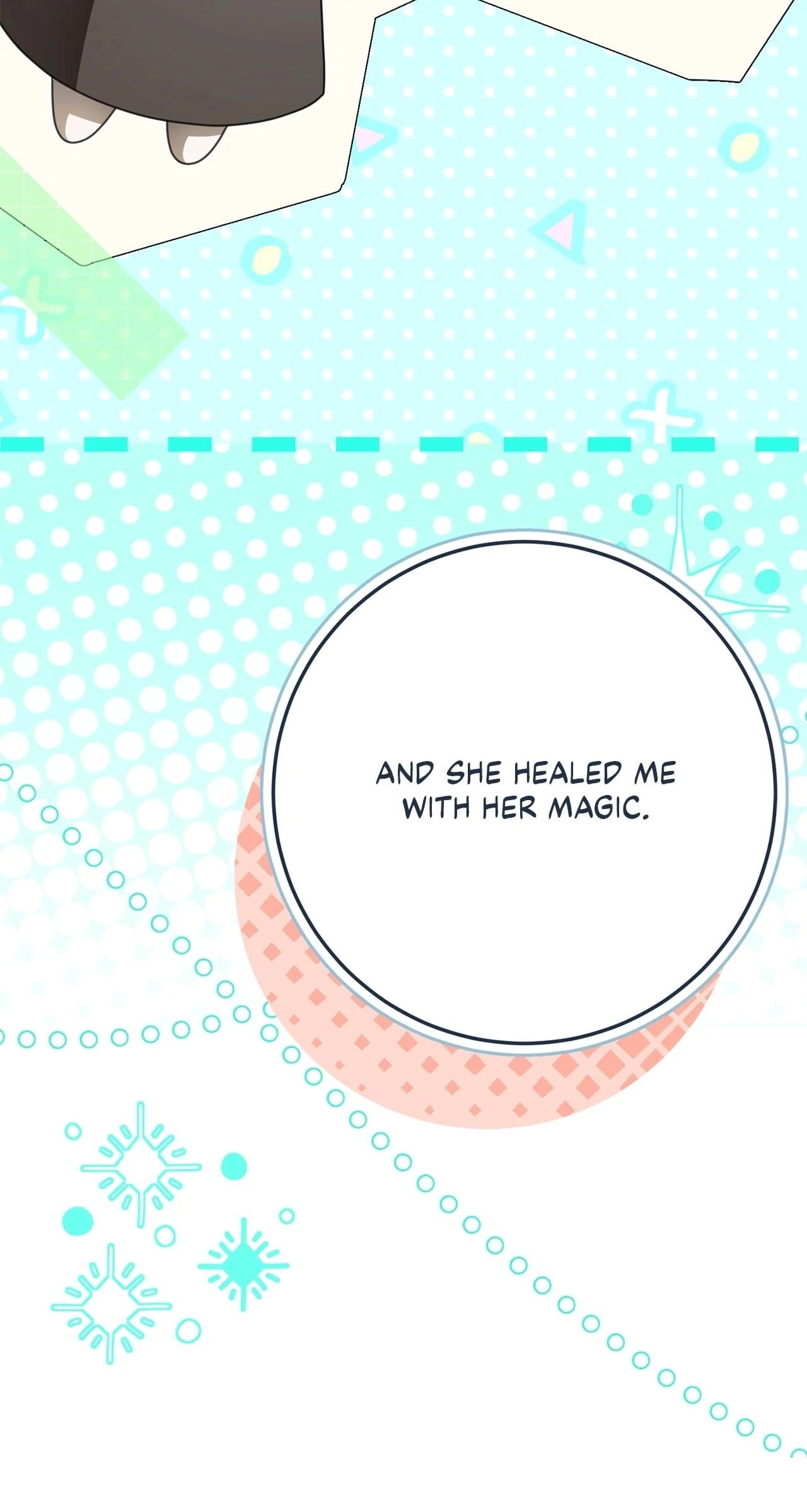 That's Not What My Will Said Chapter 22 Page 130