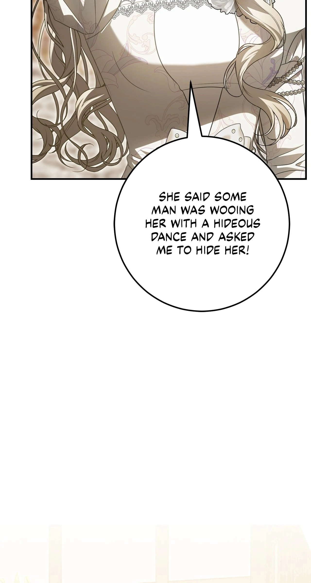 That's Not What My Will Said Chapter 22 Page 134