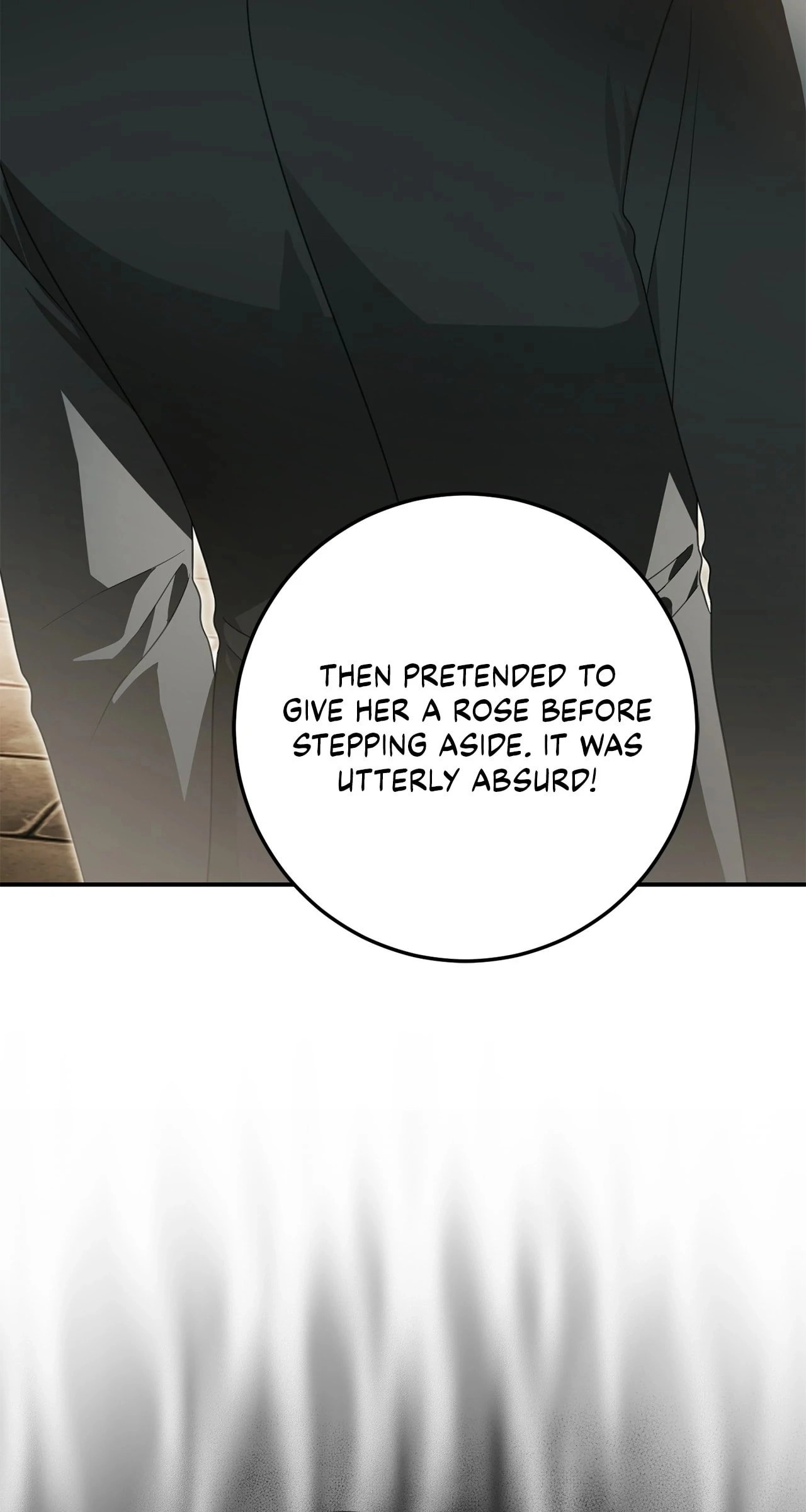 That's Not What My Will Said Chapter 22 Page 136