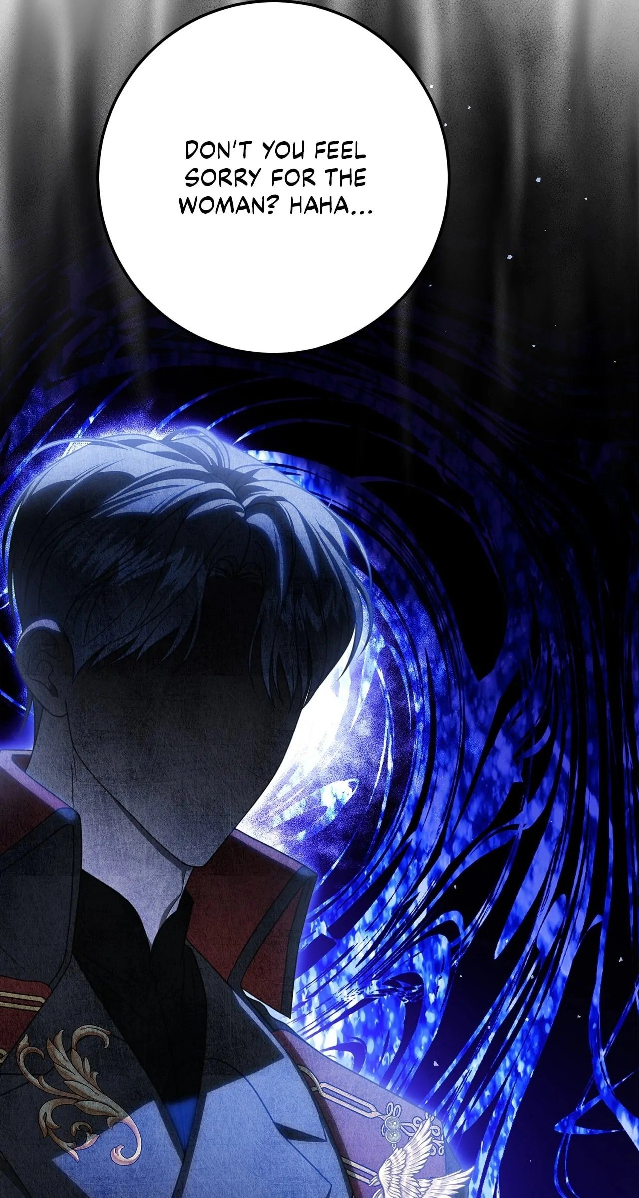 That's Not What My Will Said Chapter 22 Page 137