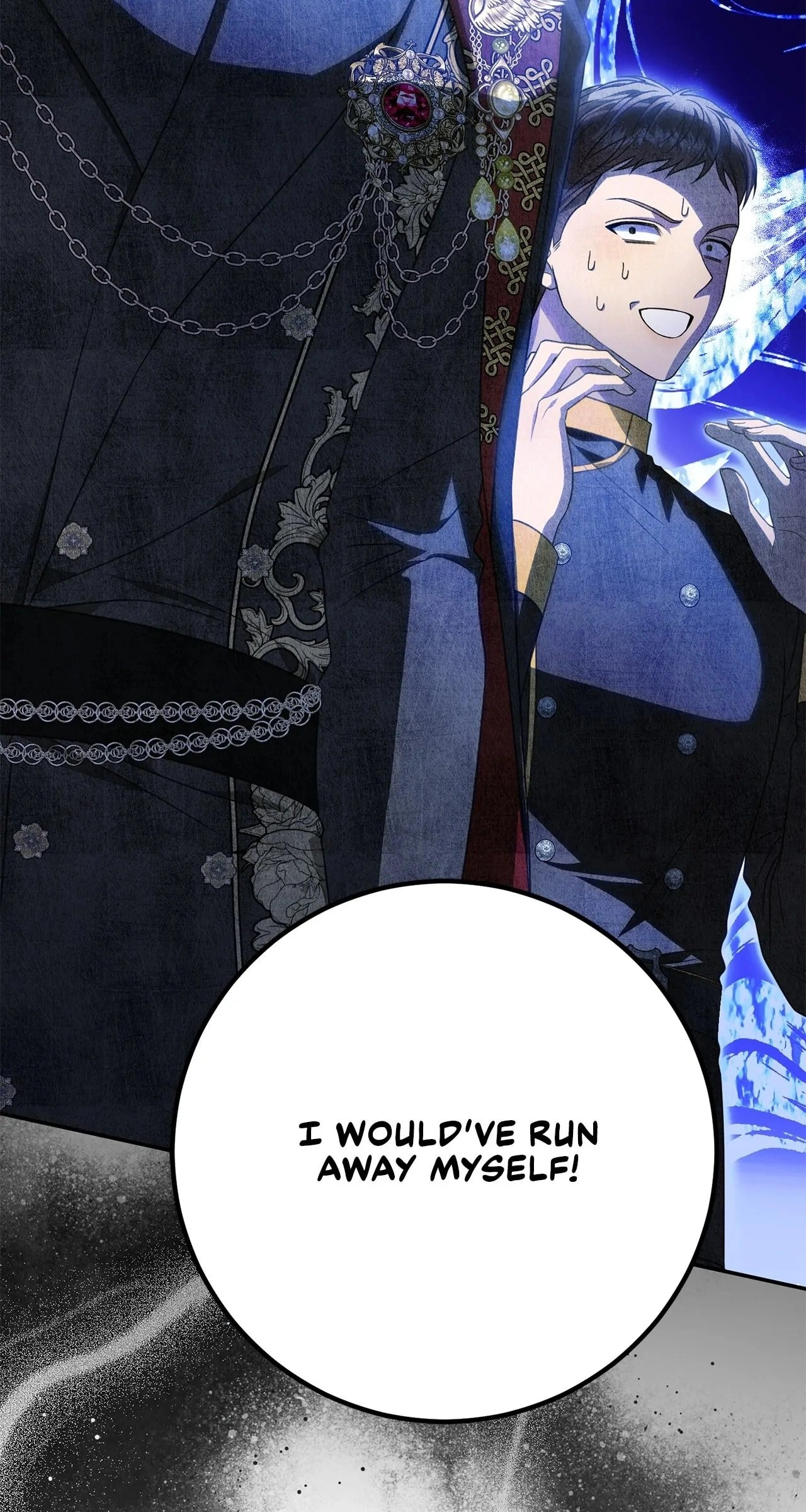 That's Not What My Will Said Chapter 22 Page 138