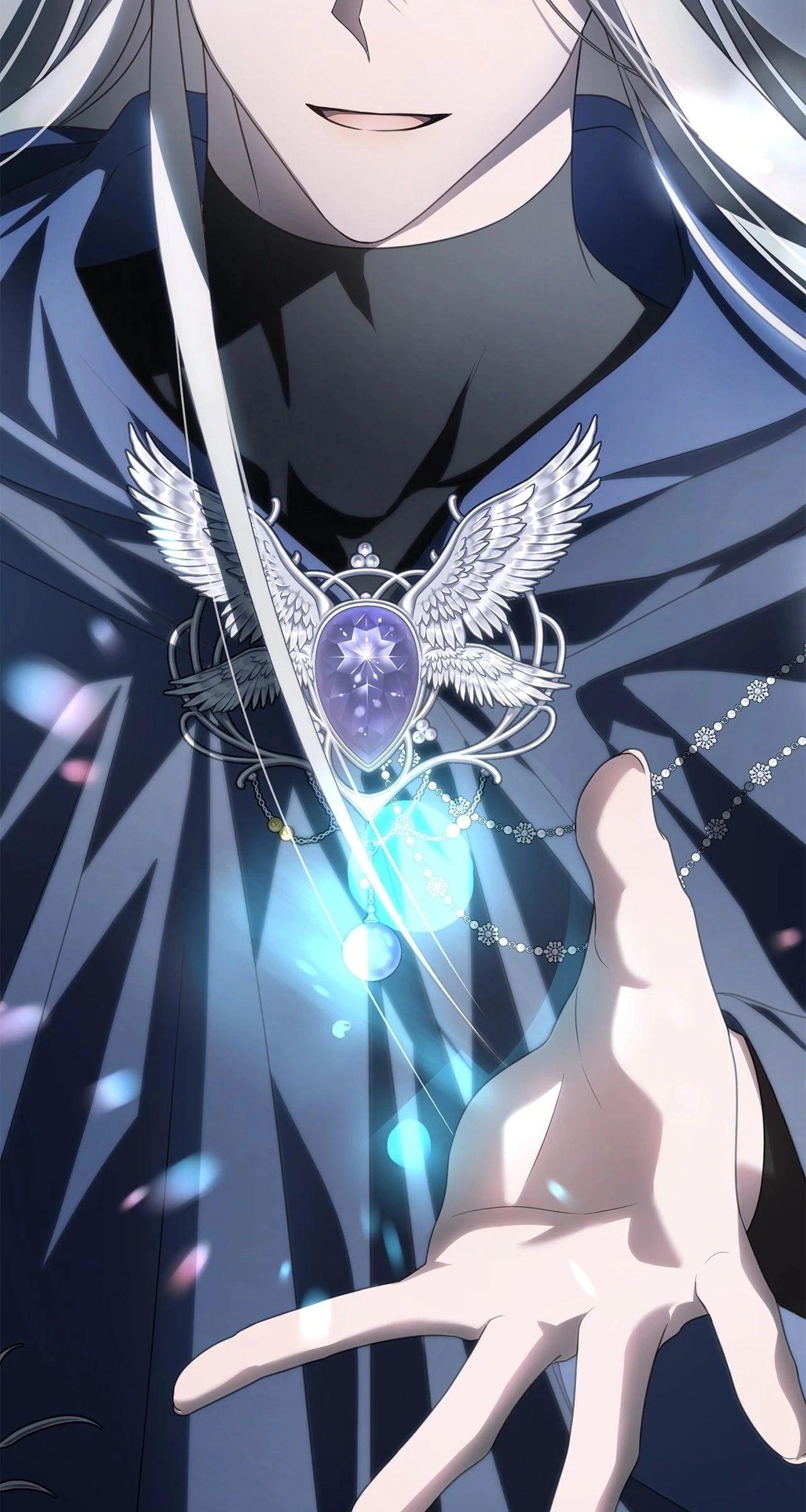 That's Not What My Will Said Chapter 22 Page 15