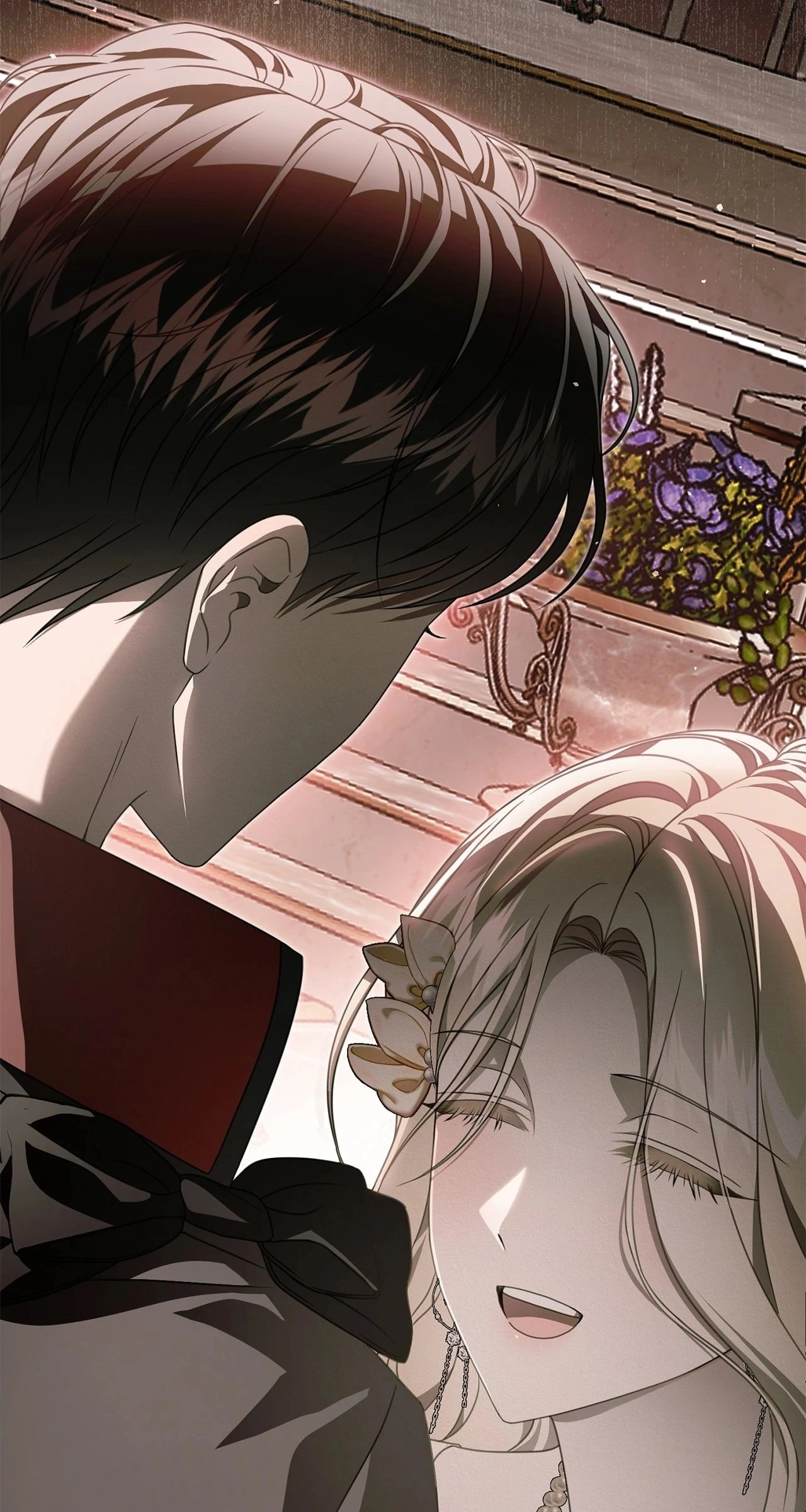 That's Not What My Will Said Chapter 22 Page 143