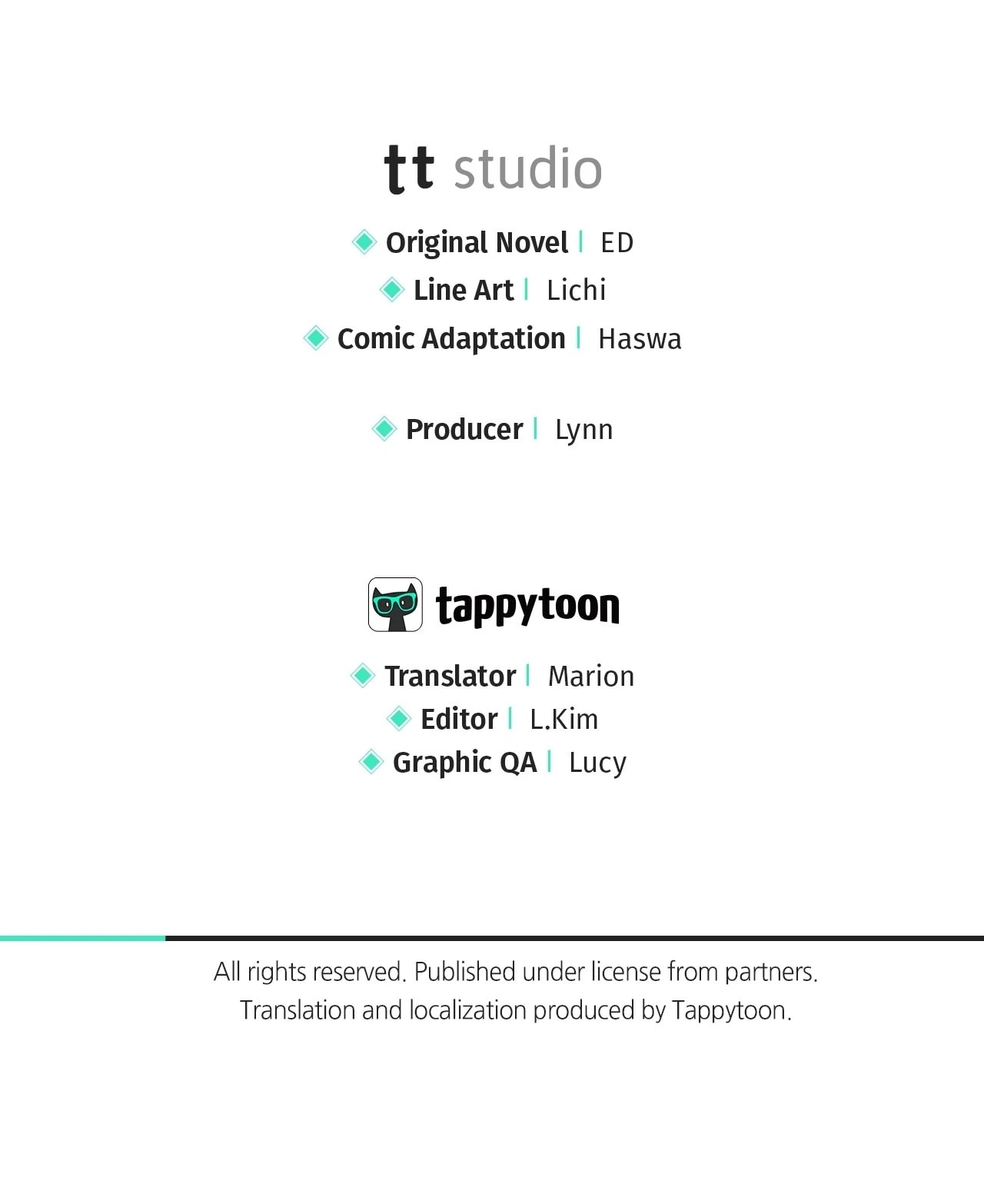 That's Not What My Will Said Chapter 22 Page 147