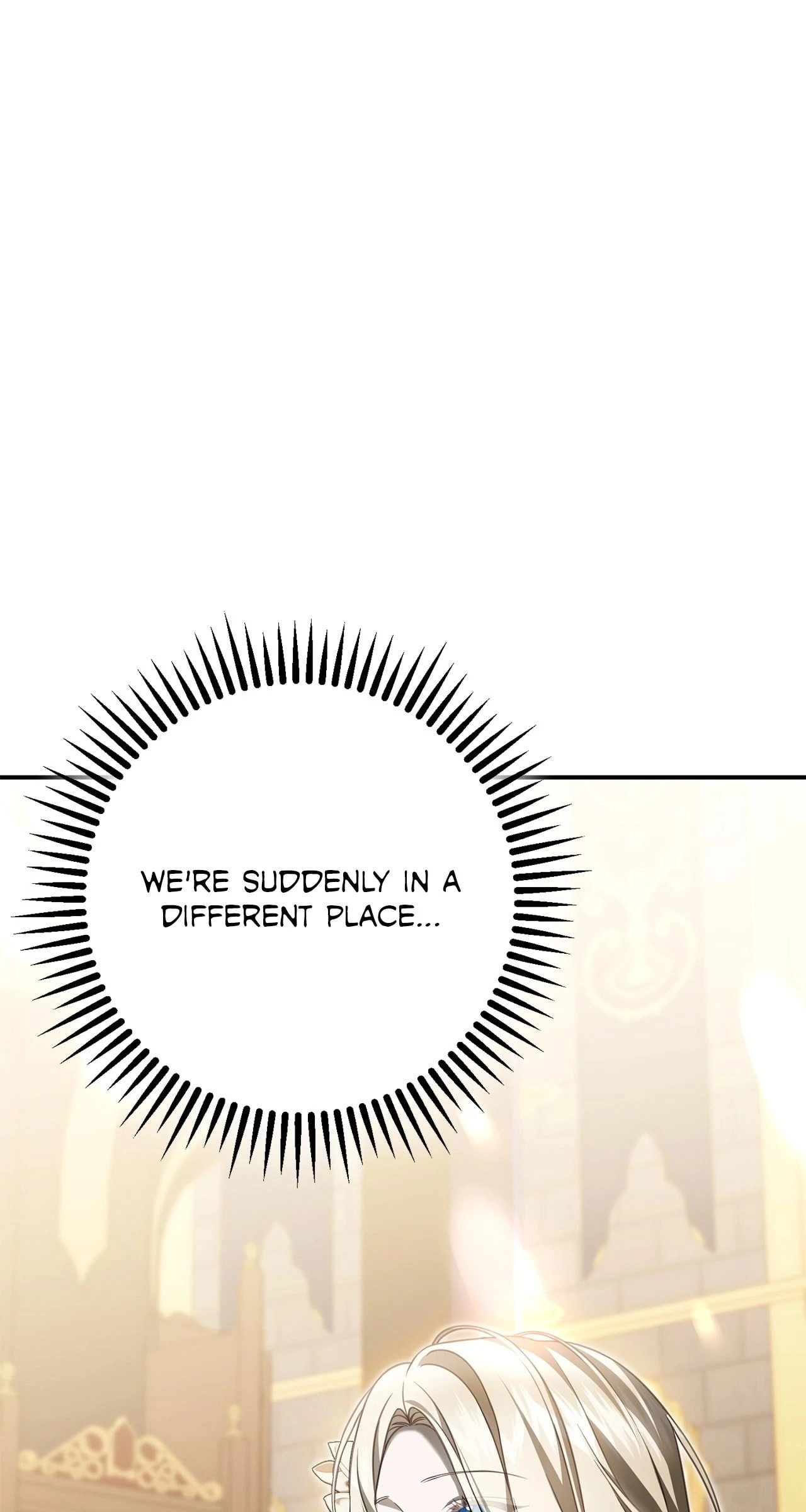 That's Not What My Will Said Chapter 22 Page 19