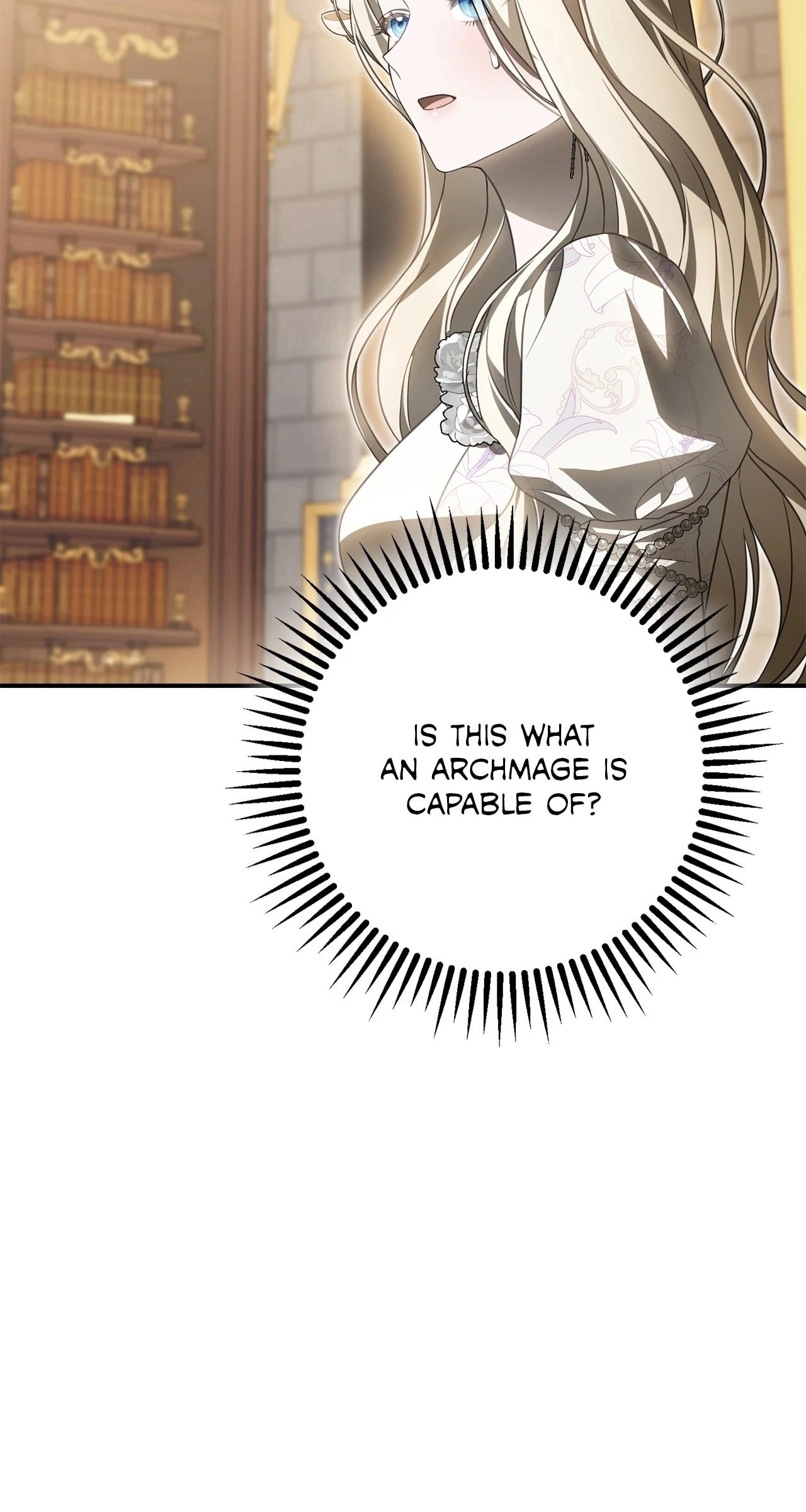 That's Not What My Will Said Chapter 22 Page 20