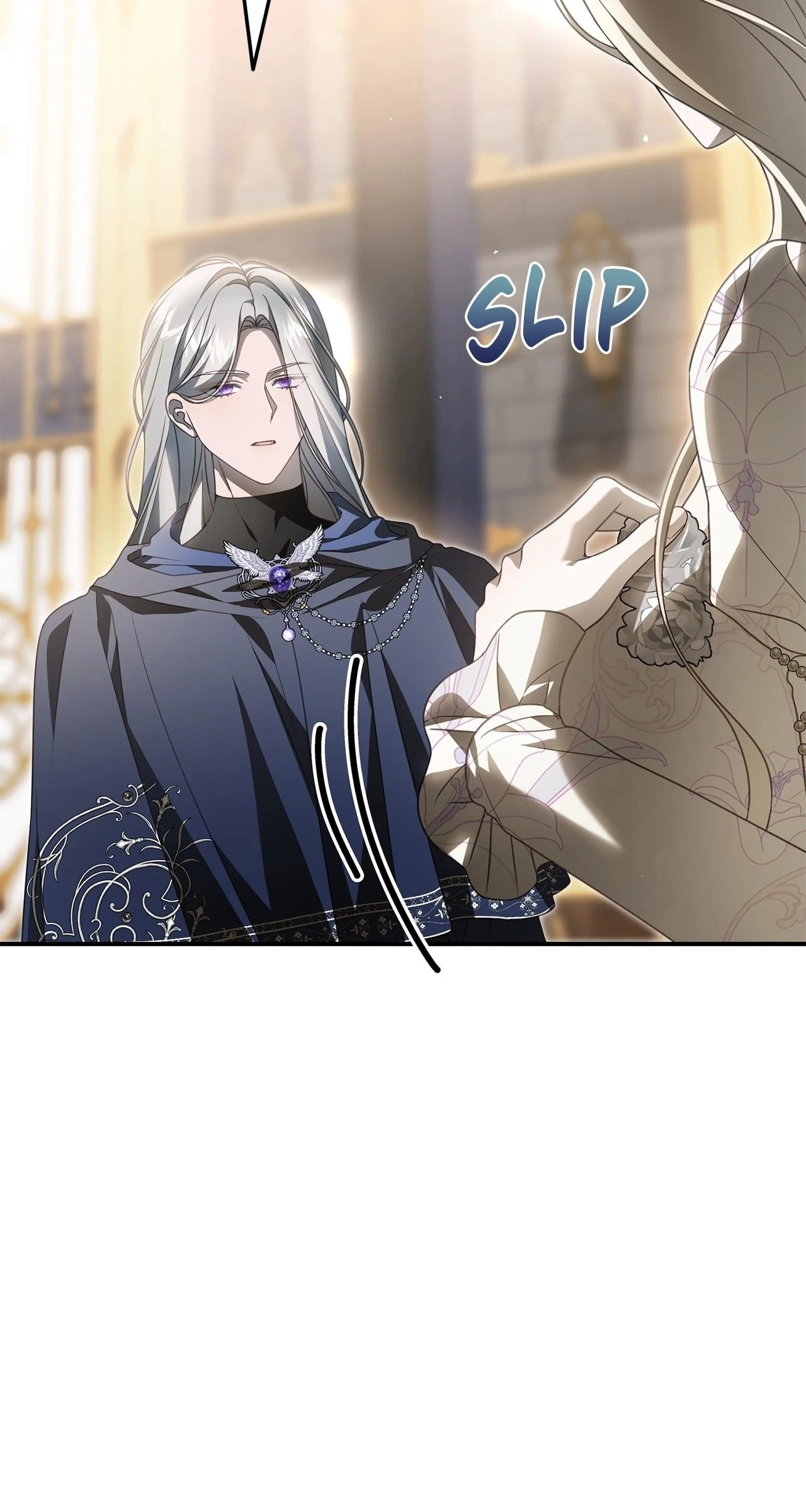 That's Not What My Will Said Chapter 22 Page 24