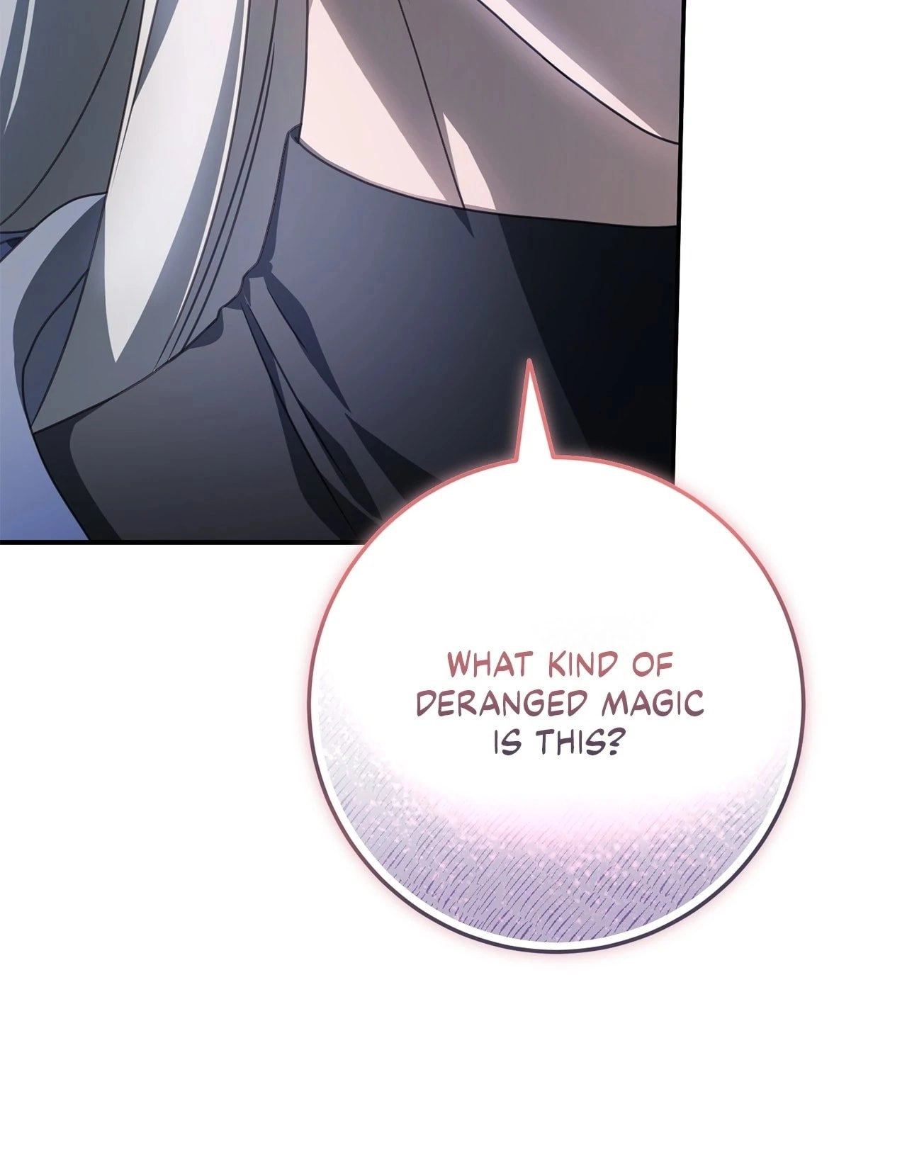 That's Not What My Will Said Chapter 22 Page 26