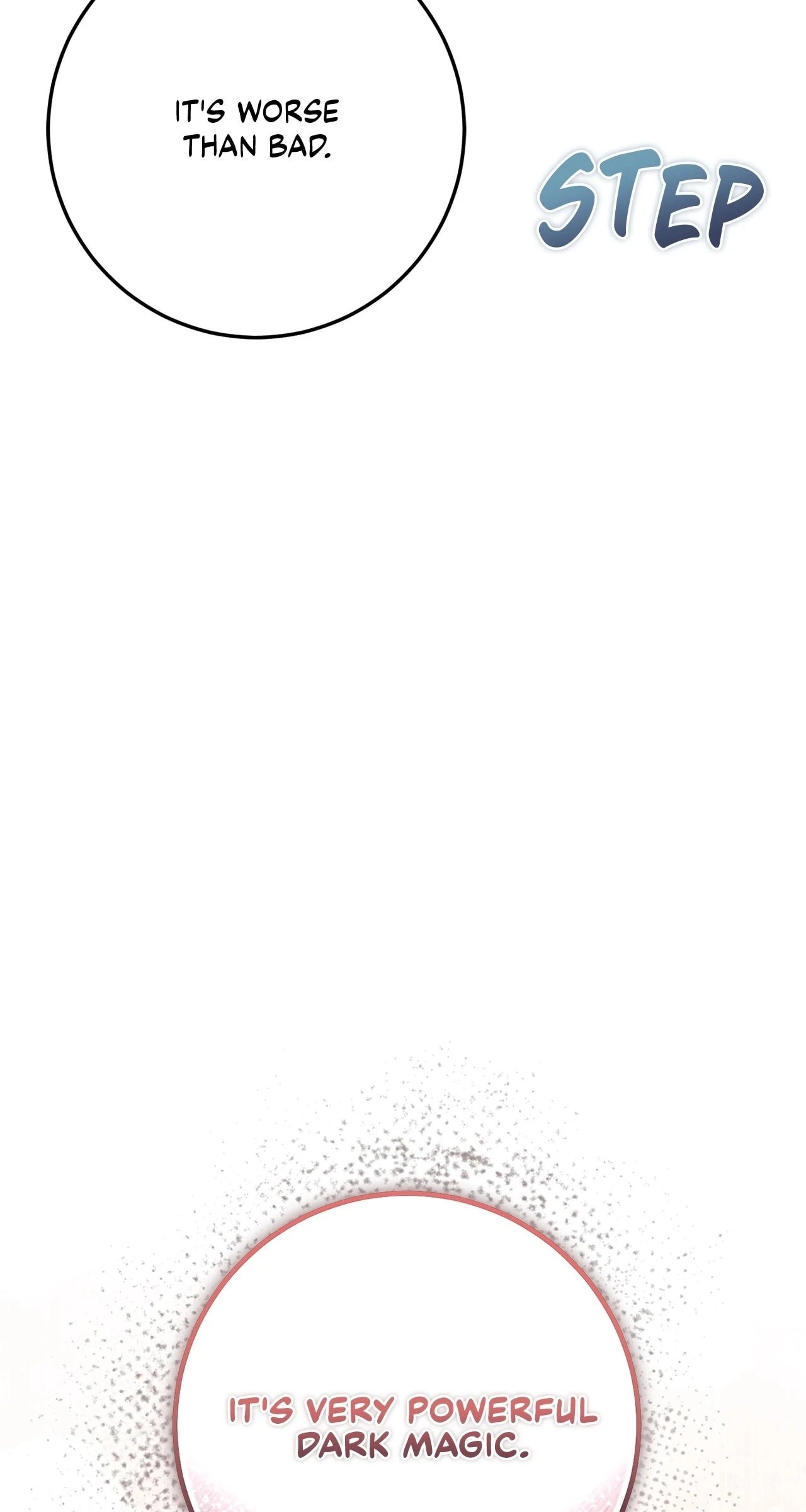 That's Not What My Will Said Chapter 22 Page 28