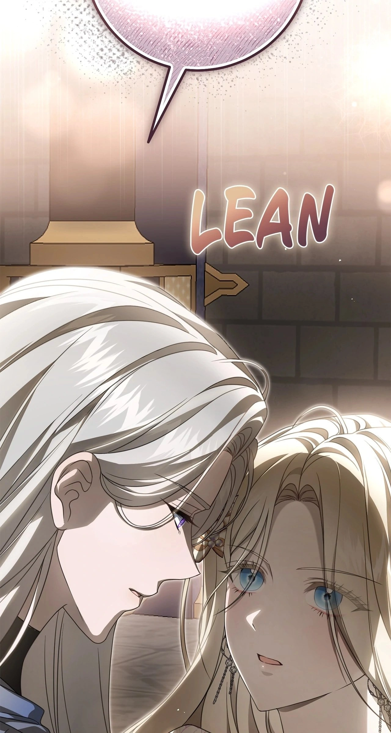 That's Not What My Will Said Chapter 22 Page 29