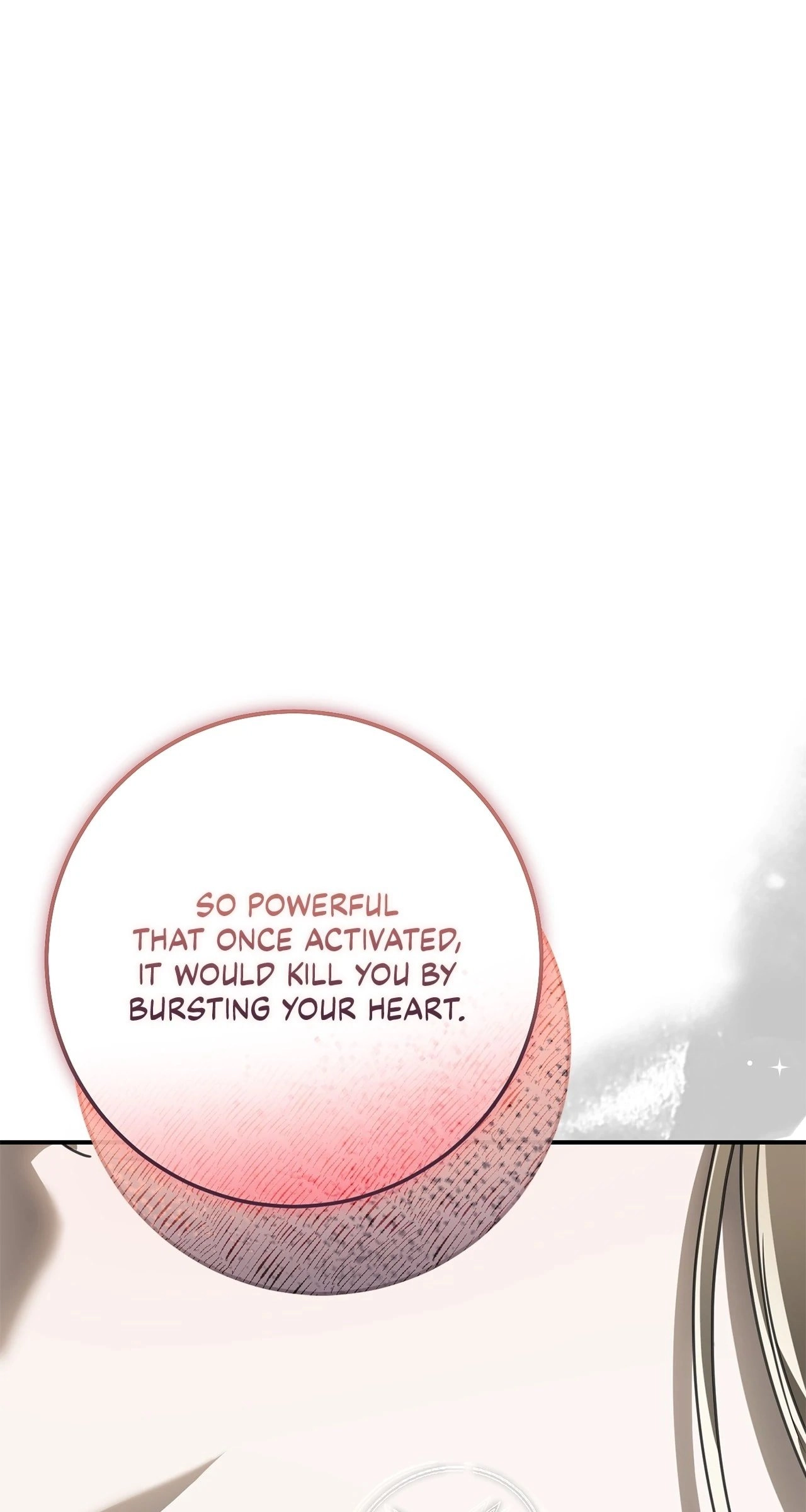 That's Not What My Will Said Chapter 22 Page 31