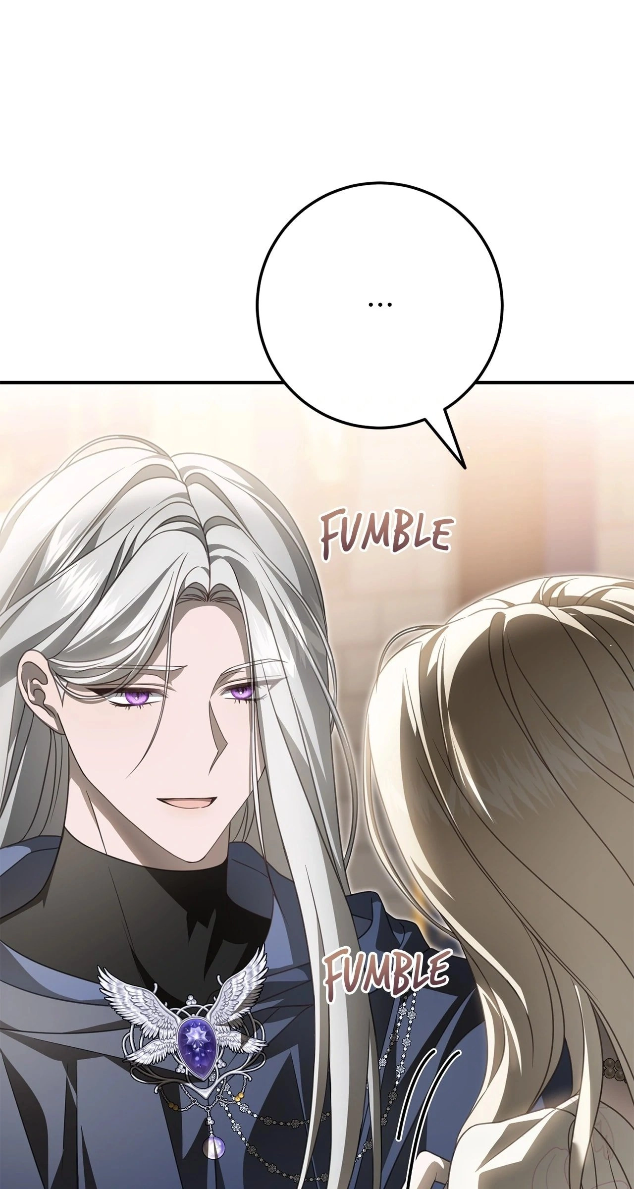 That's Not What My Will Said Chapter 22 Page 33