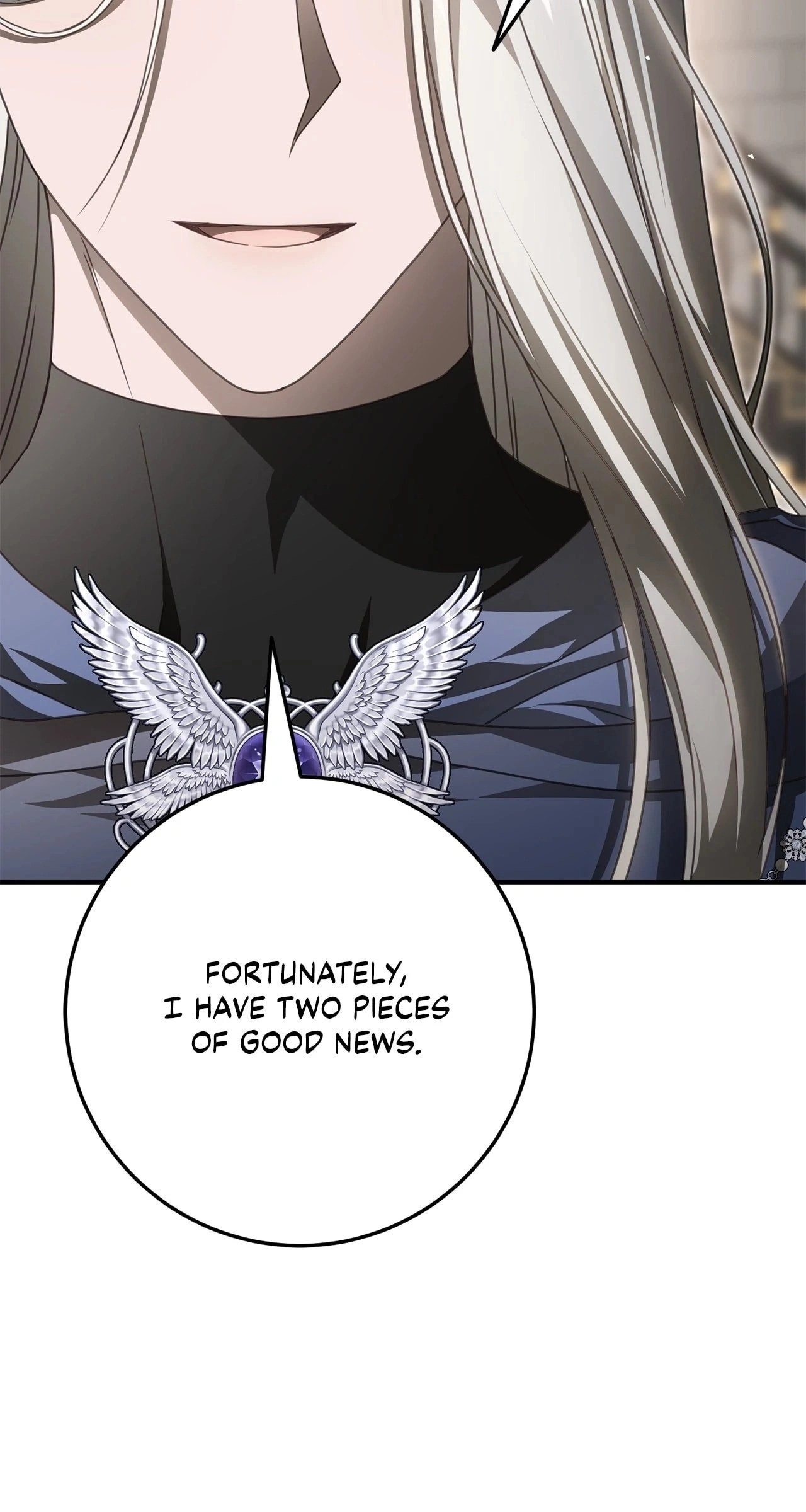 That's Not What My Will Said Chapter 22 Page 37