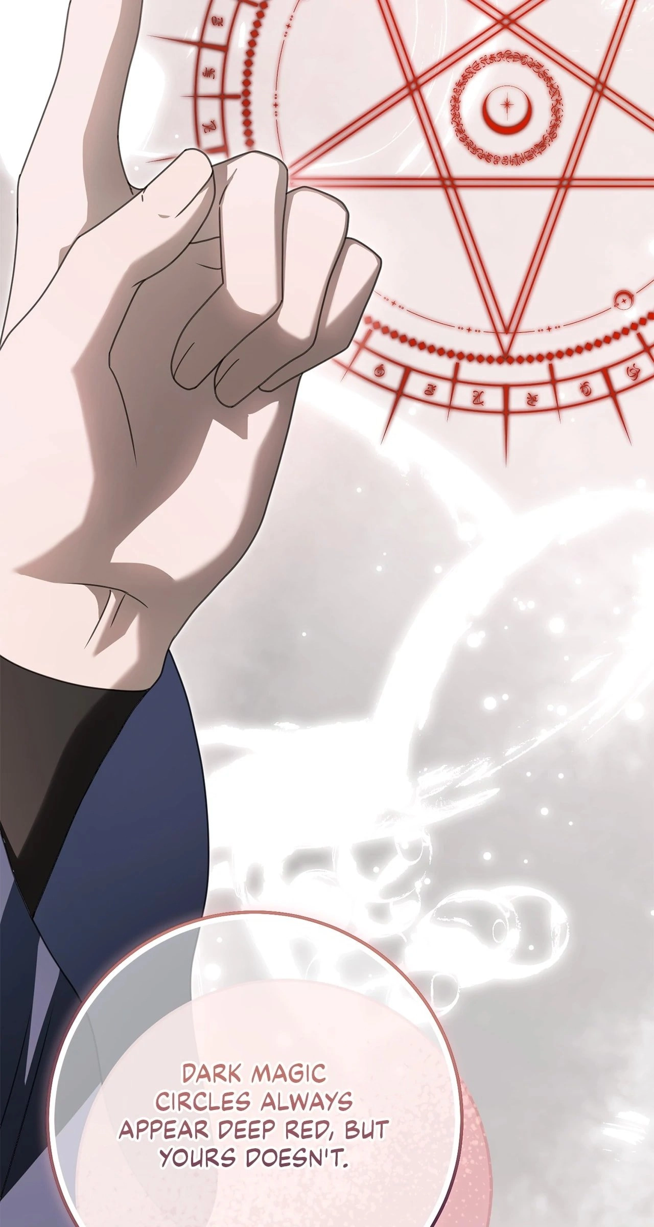 That's Not What My Will Said Chapter 22 Page 39