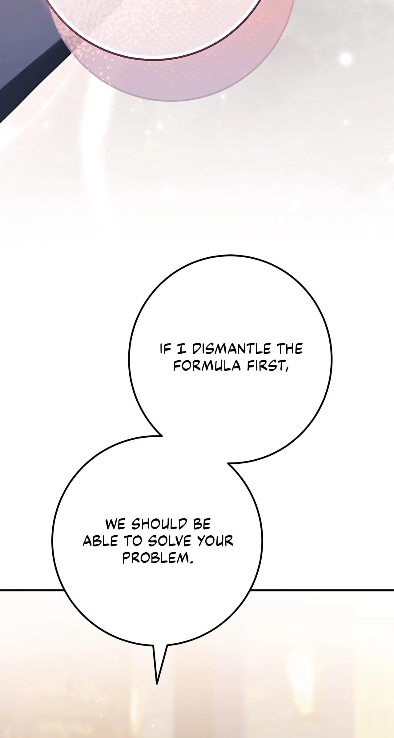 That's Not What My Will Said Chapter 22 Page 40