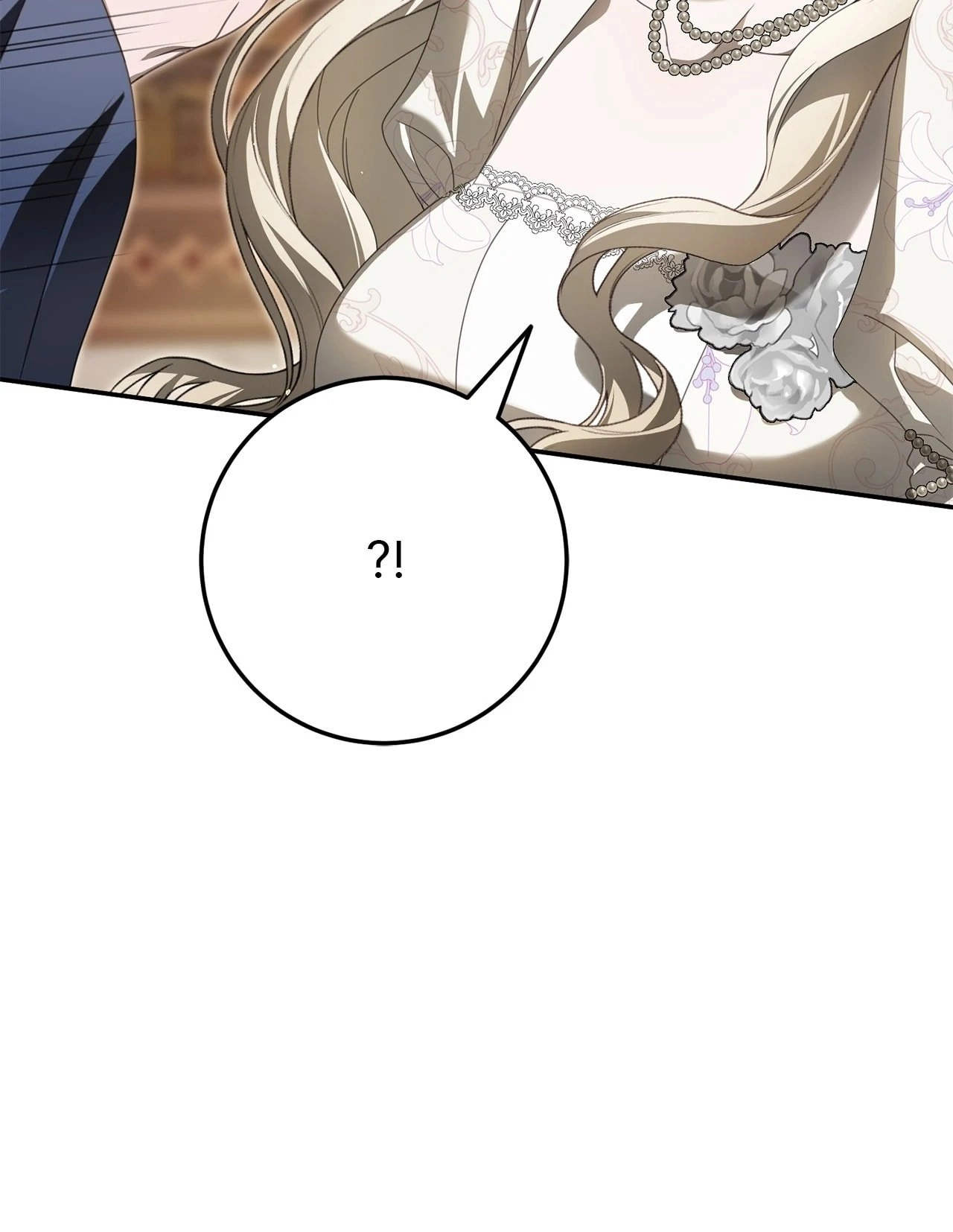 That's Not What My Will Said Chapter 22 Page 43