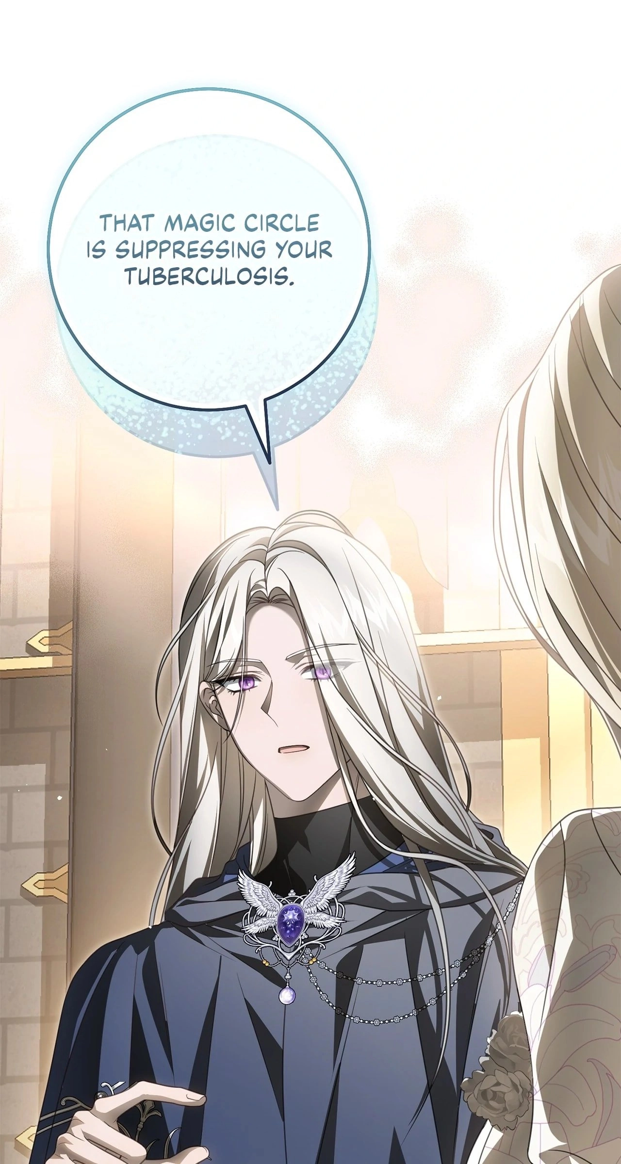 That's Not What My Will Said Chapter 22 Page 44