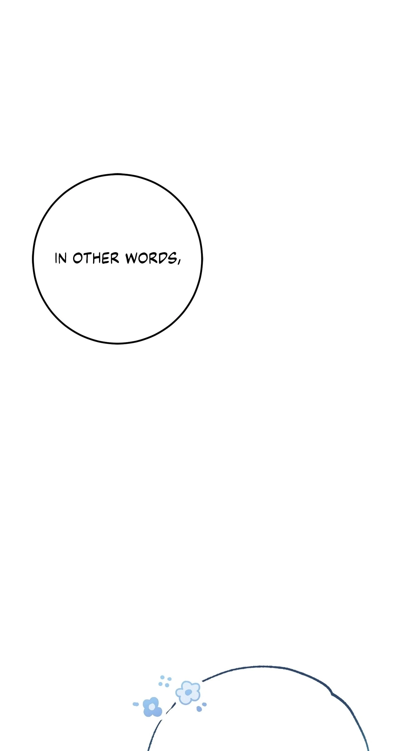 That's Not What My Will Said Chapter 22 Page 46