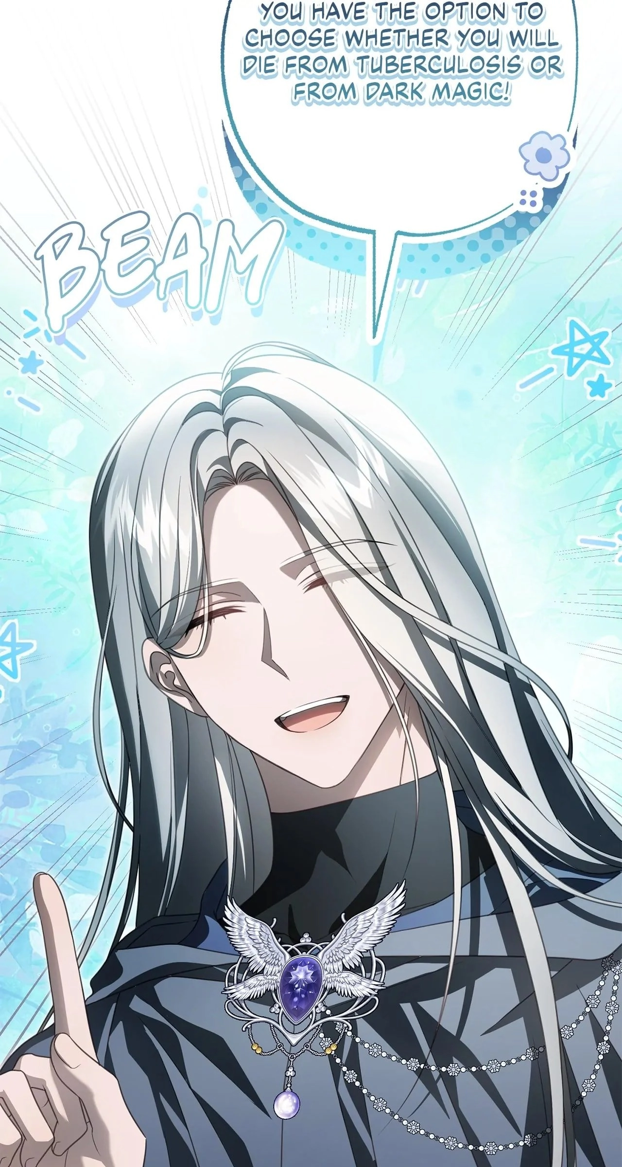 That's Not What My Will Said Chapter 22 Page 47