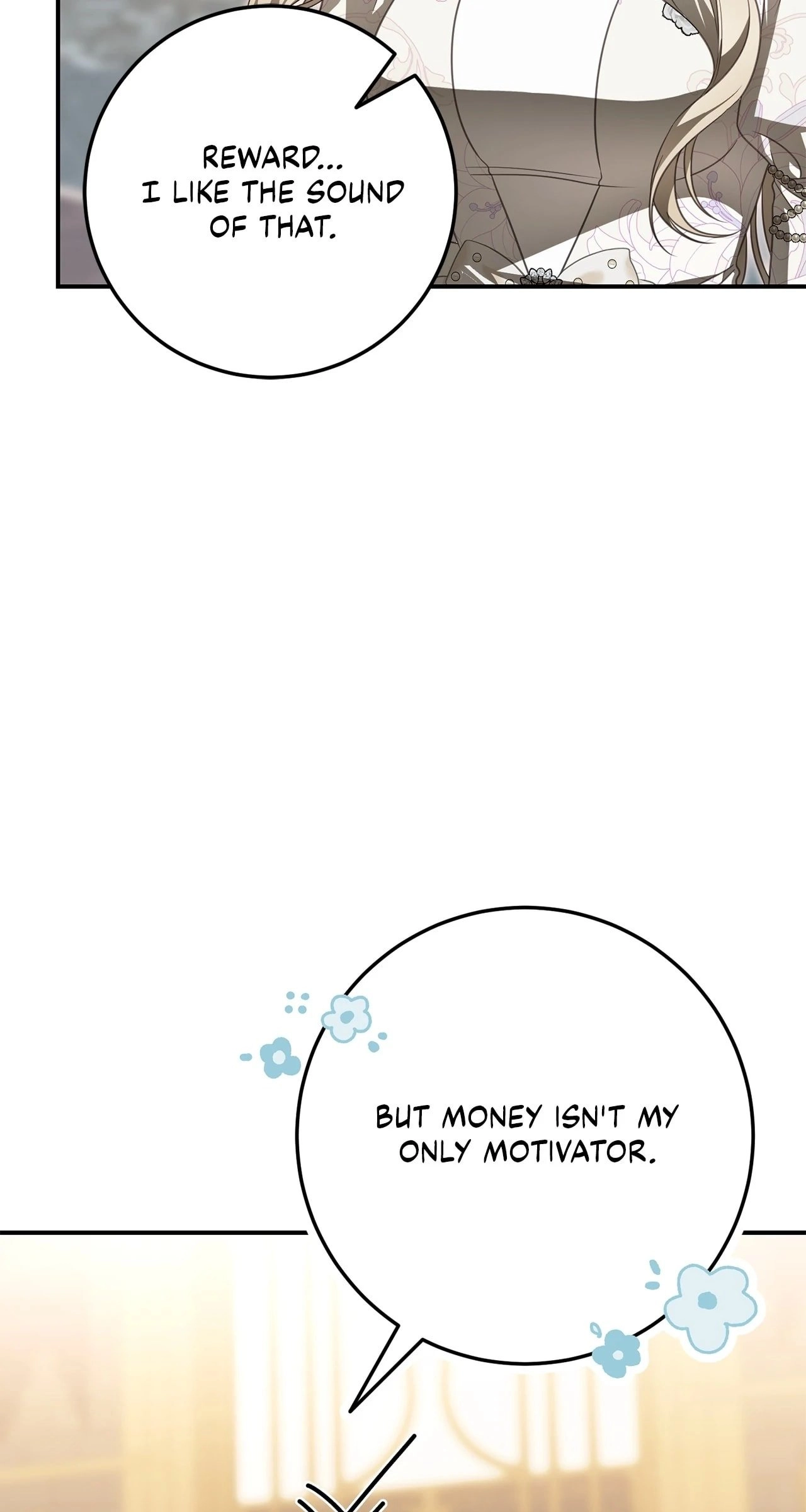 That's Not What My Will Said Chapter 22 Page 50