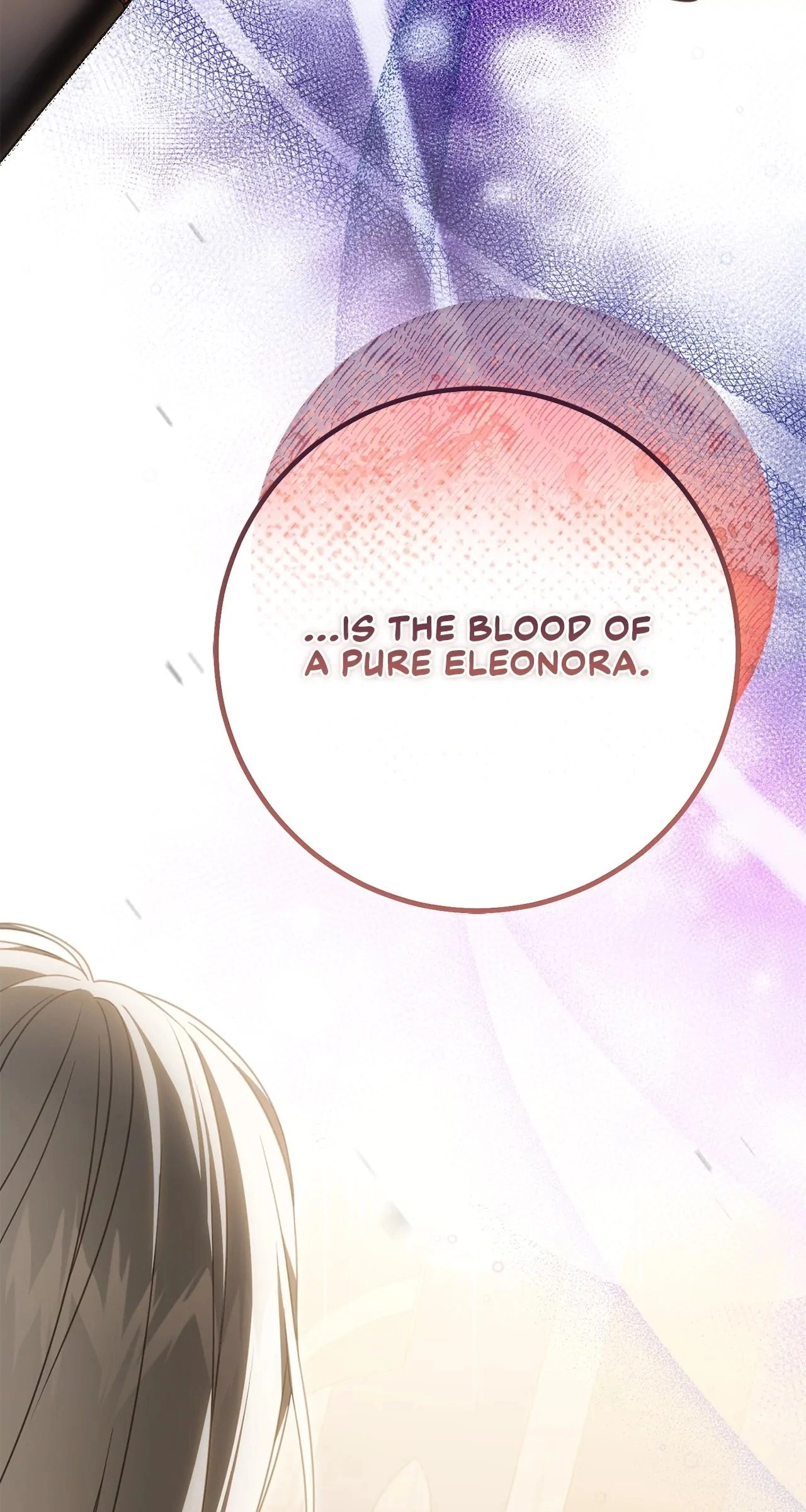 That's Not What My Will Said Chapter 22 Page 53