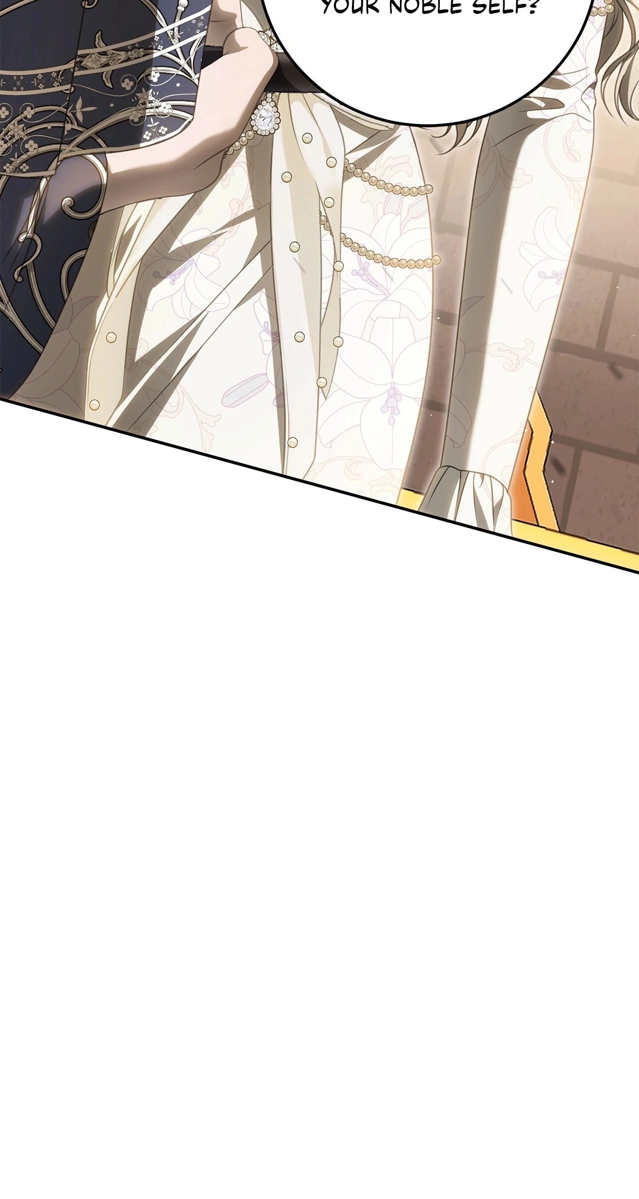 That's Not What My Will Said Chapter 22 Page 55