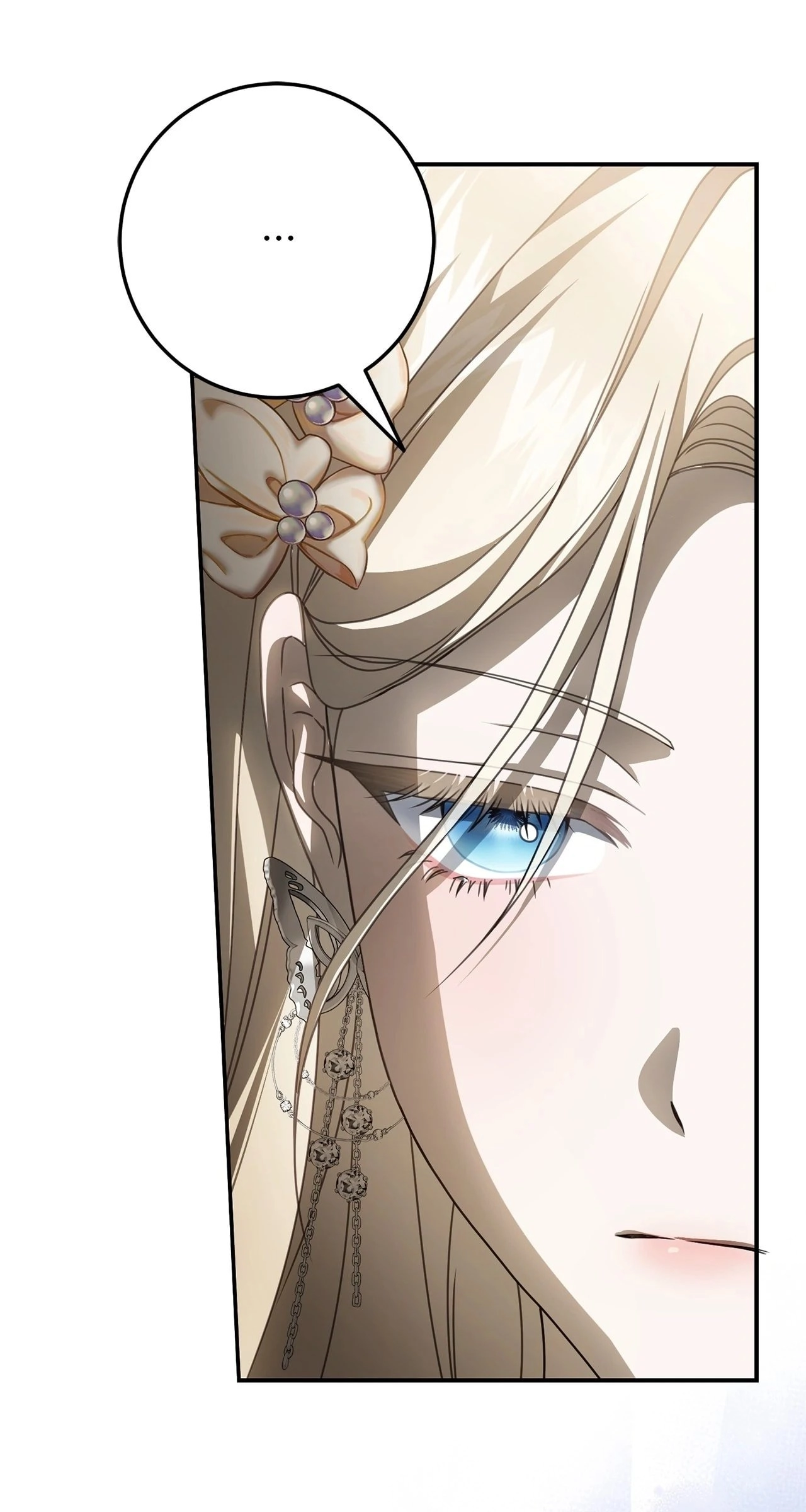 That's Not What My Will Said Chapter 22 Page 56