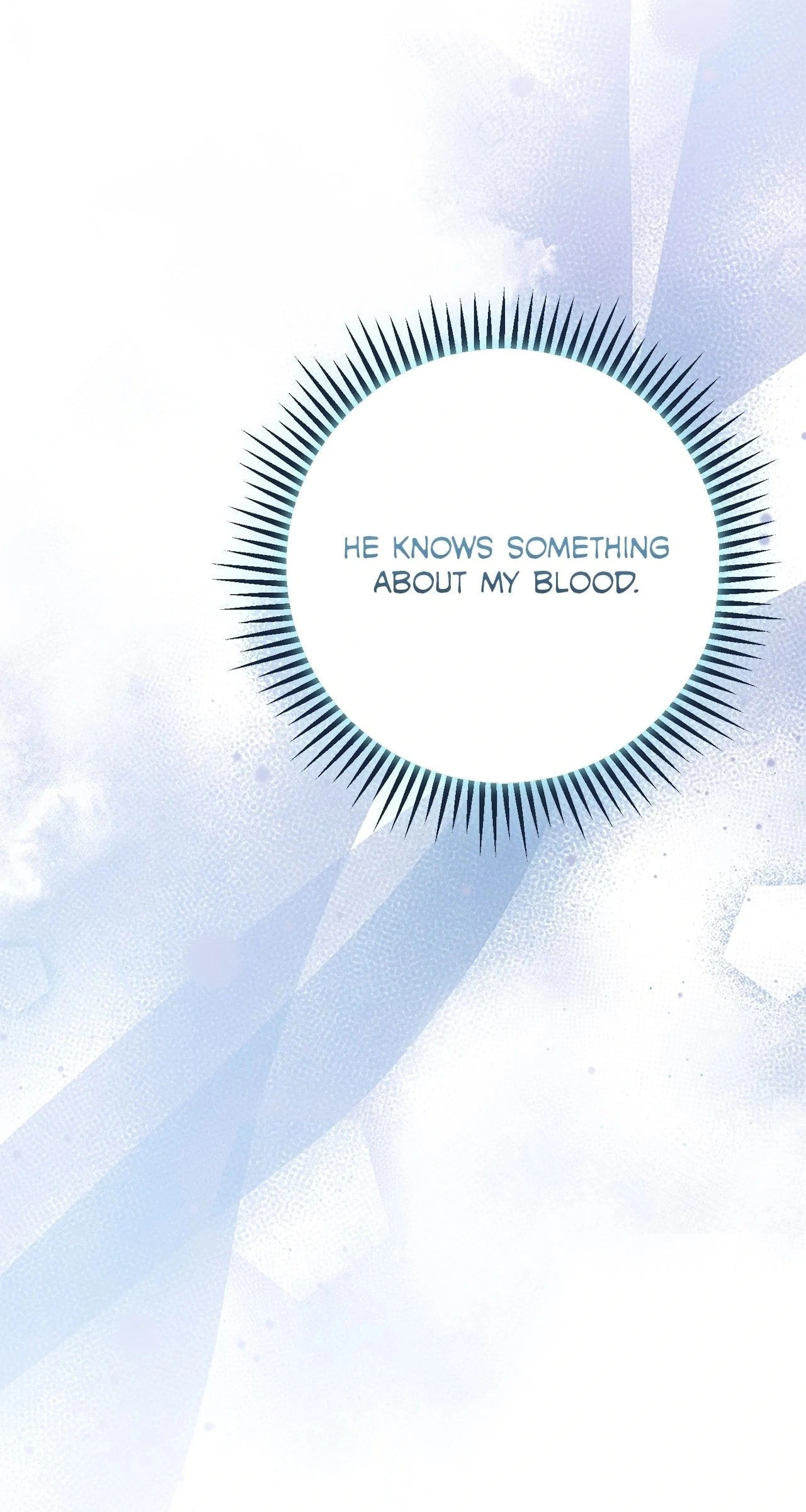 That's Not What My Will Said Chapter 22 Page 57