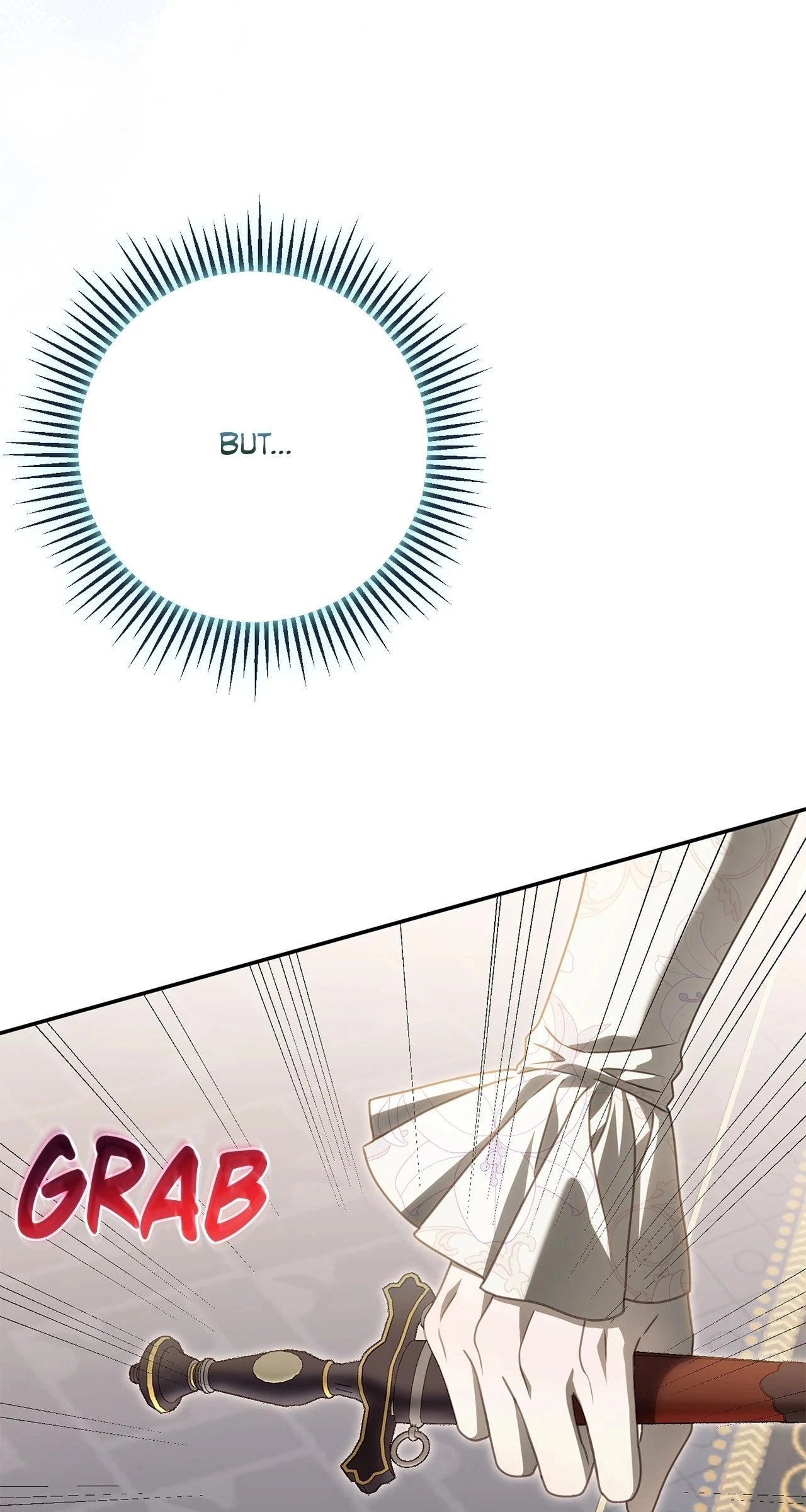 That's Not What My Will Said Chapter 22 Page 58