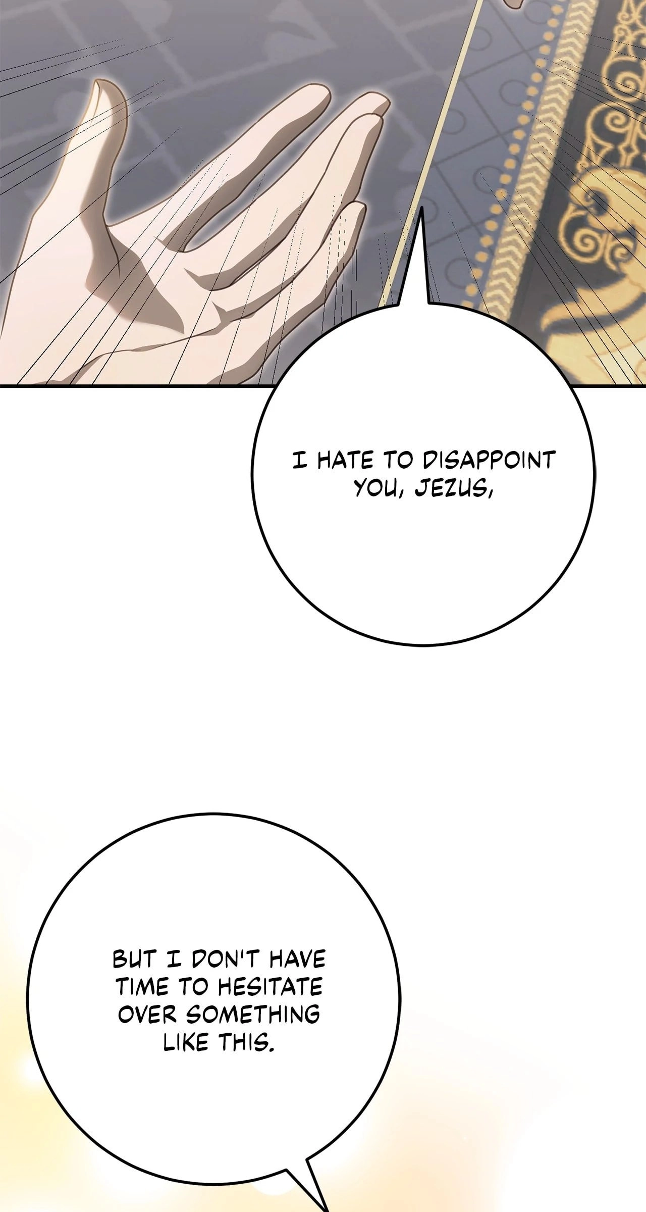 That's Not What My Will Said Chapter 22 Page 59