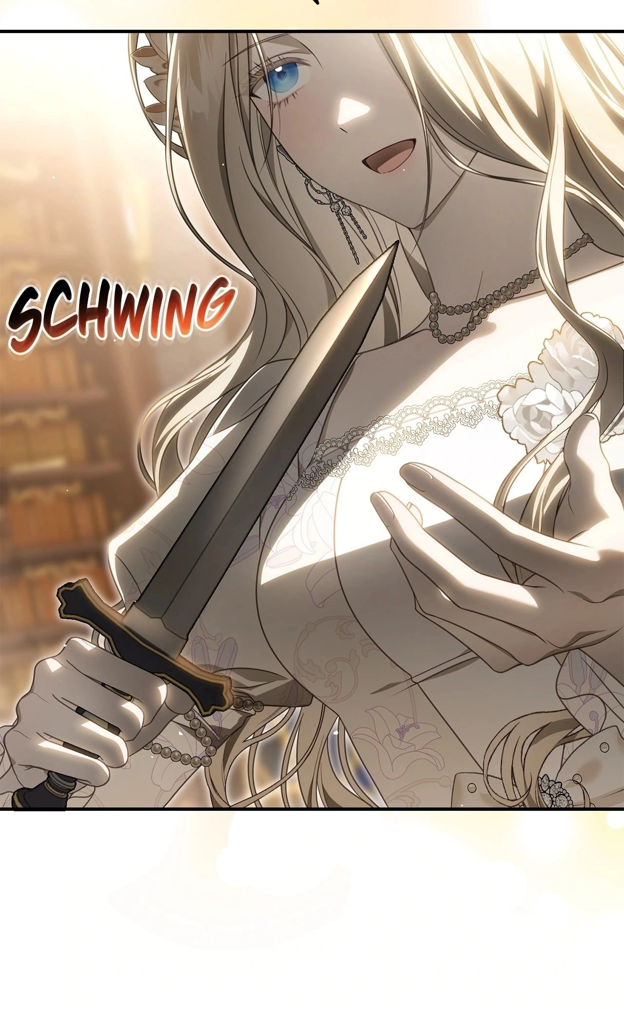 That's Not What My Will Said Chapter 22 Page 60