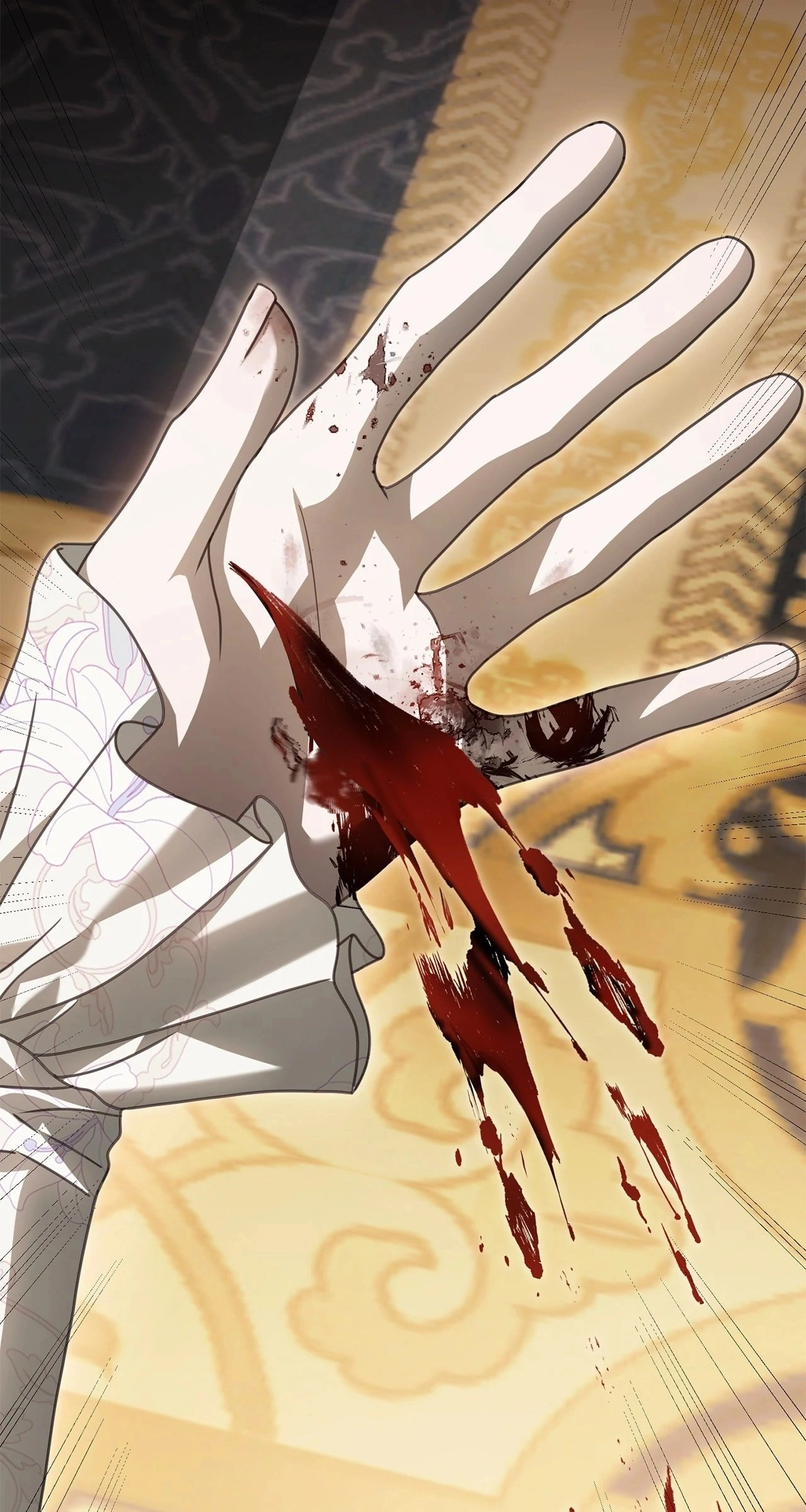 That's Not What My Will Said Chapter 22 Page 62