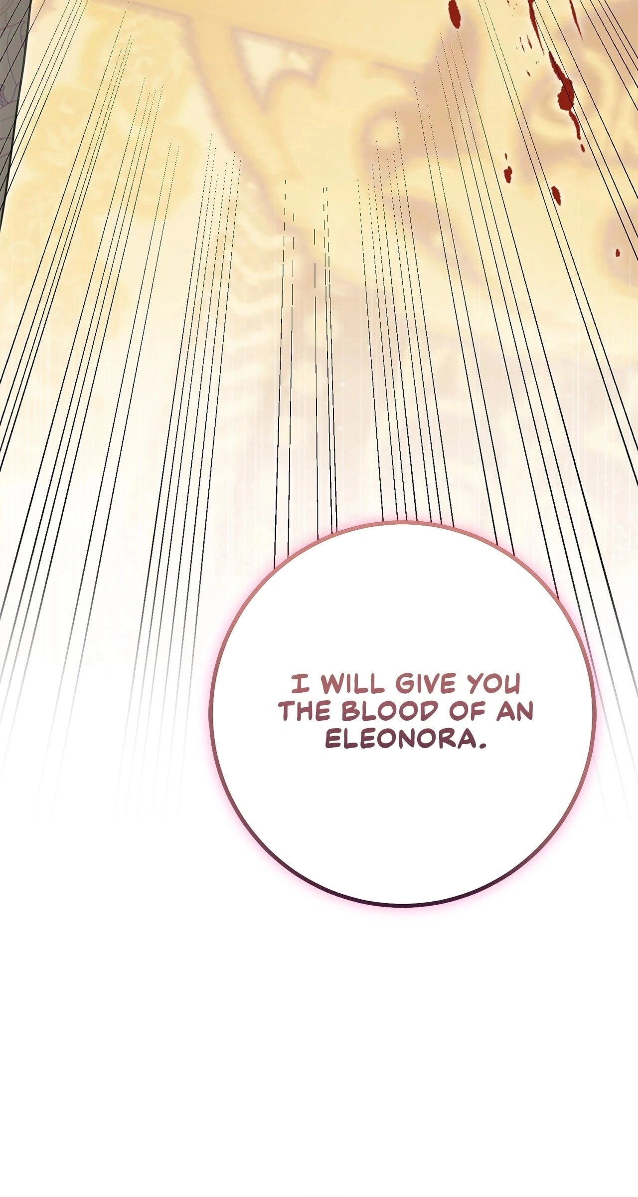 That's Not What My Will Said Chapter 22 Page 63