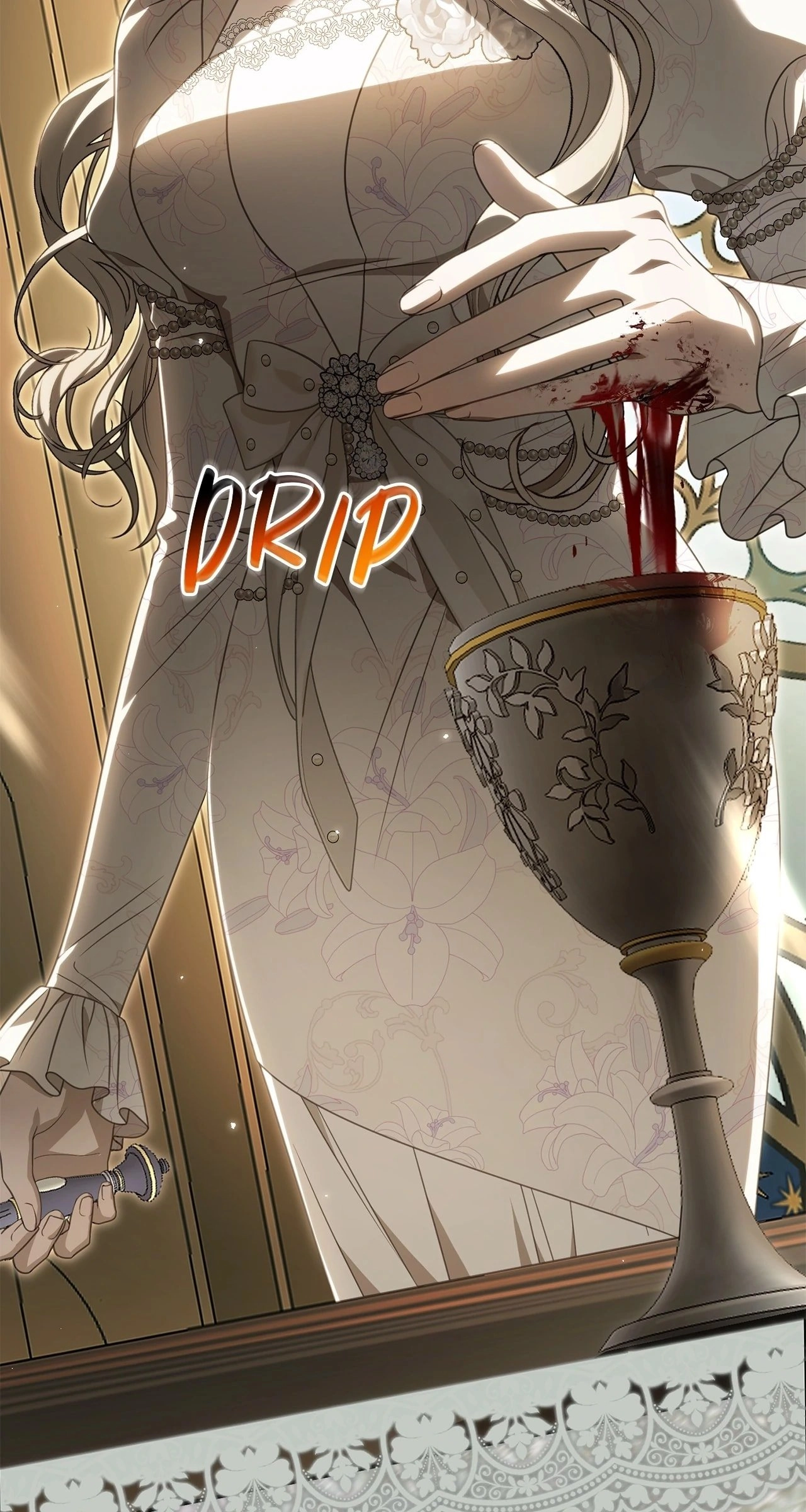 That's Not What My Will Said Chapter 22 Page 65