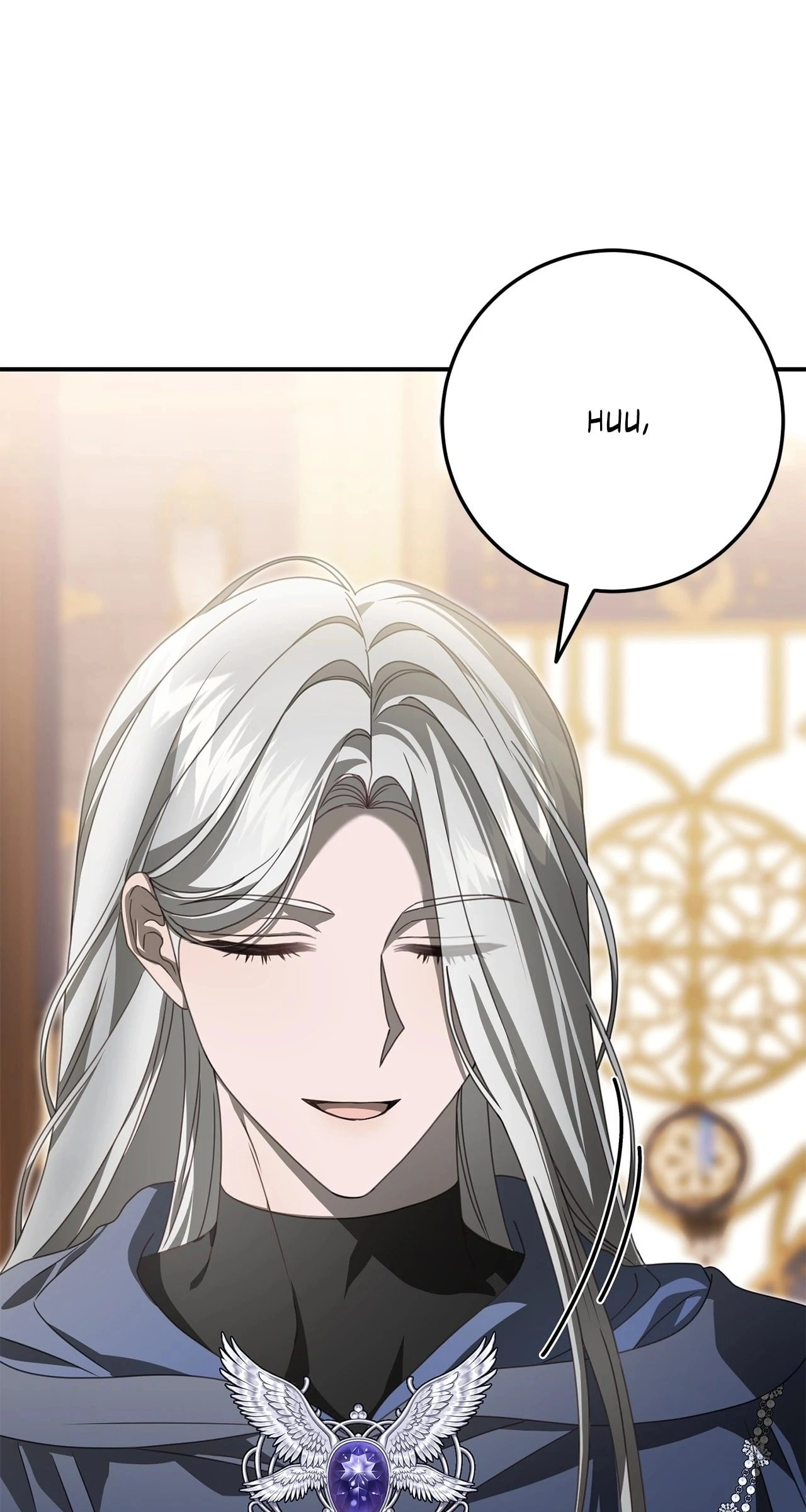 That's Not What My Will Said Chapter 22 Page 70