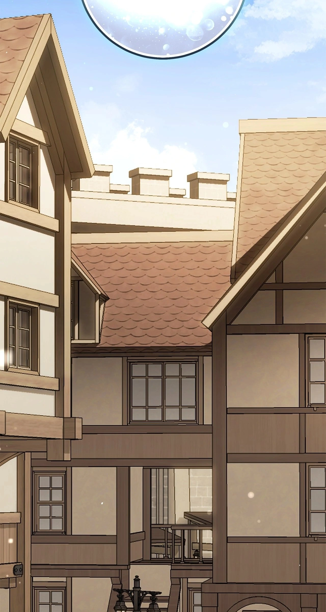 That's Not What My Will Said Chapter 22 Page 72