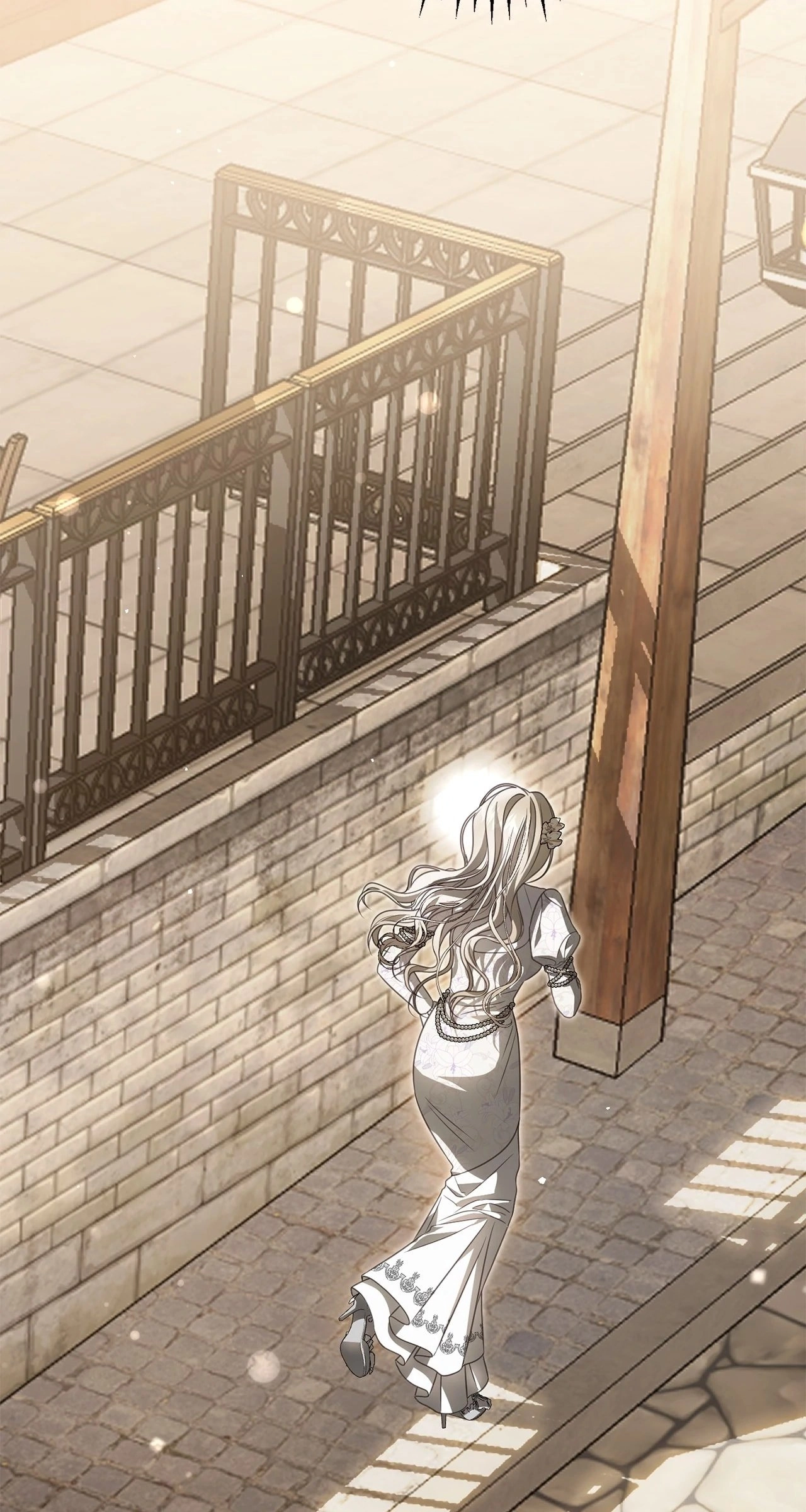 That's Not What My Will Said Chapter 22 Page 75