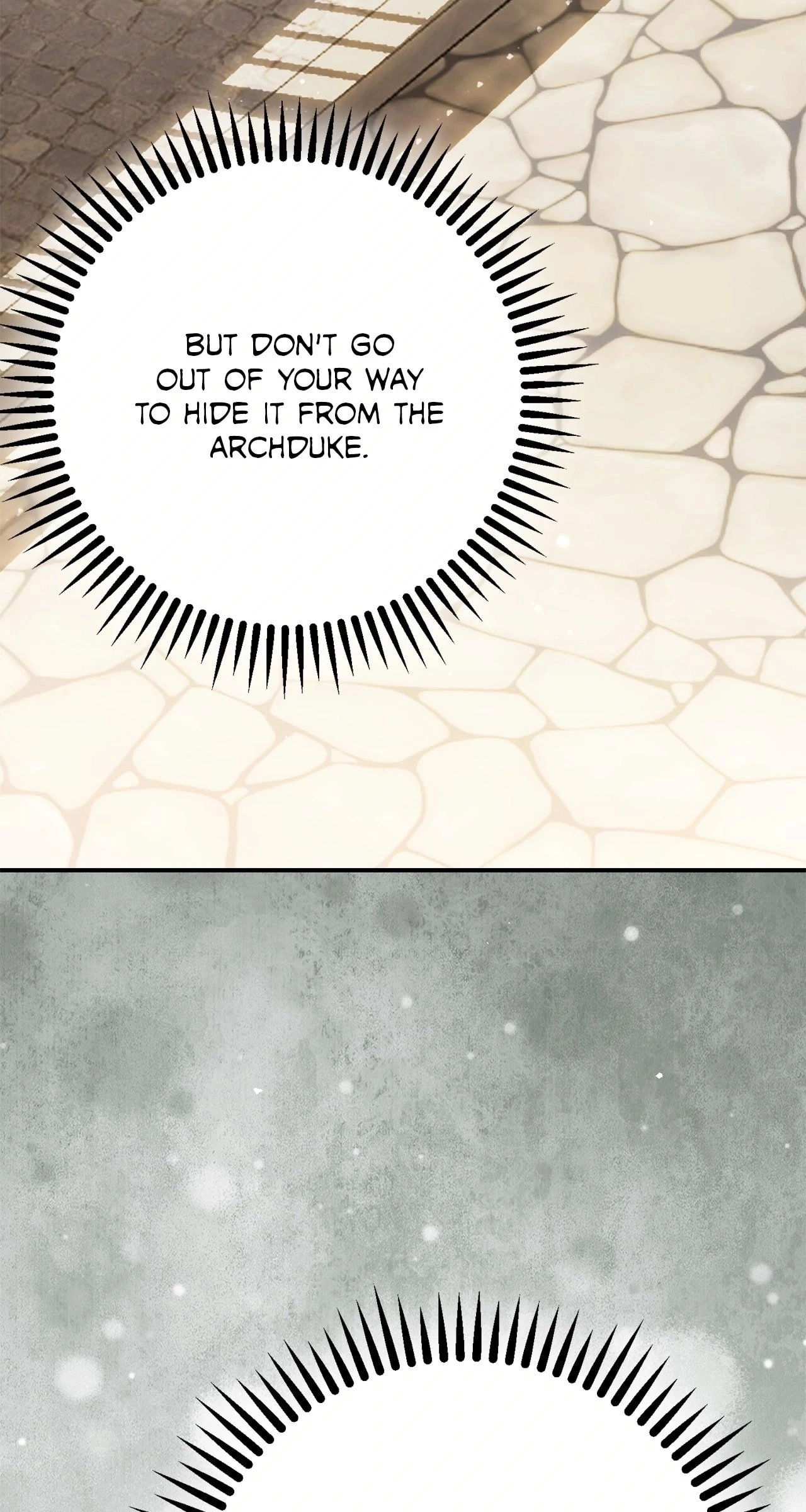 That's Not What My Will Said Chapter 22 Page 76