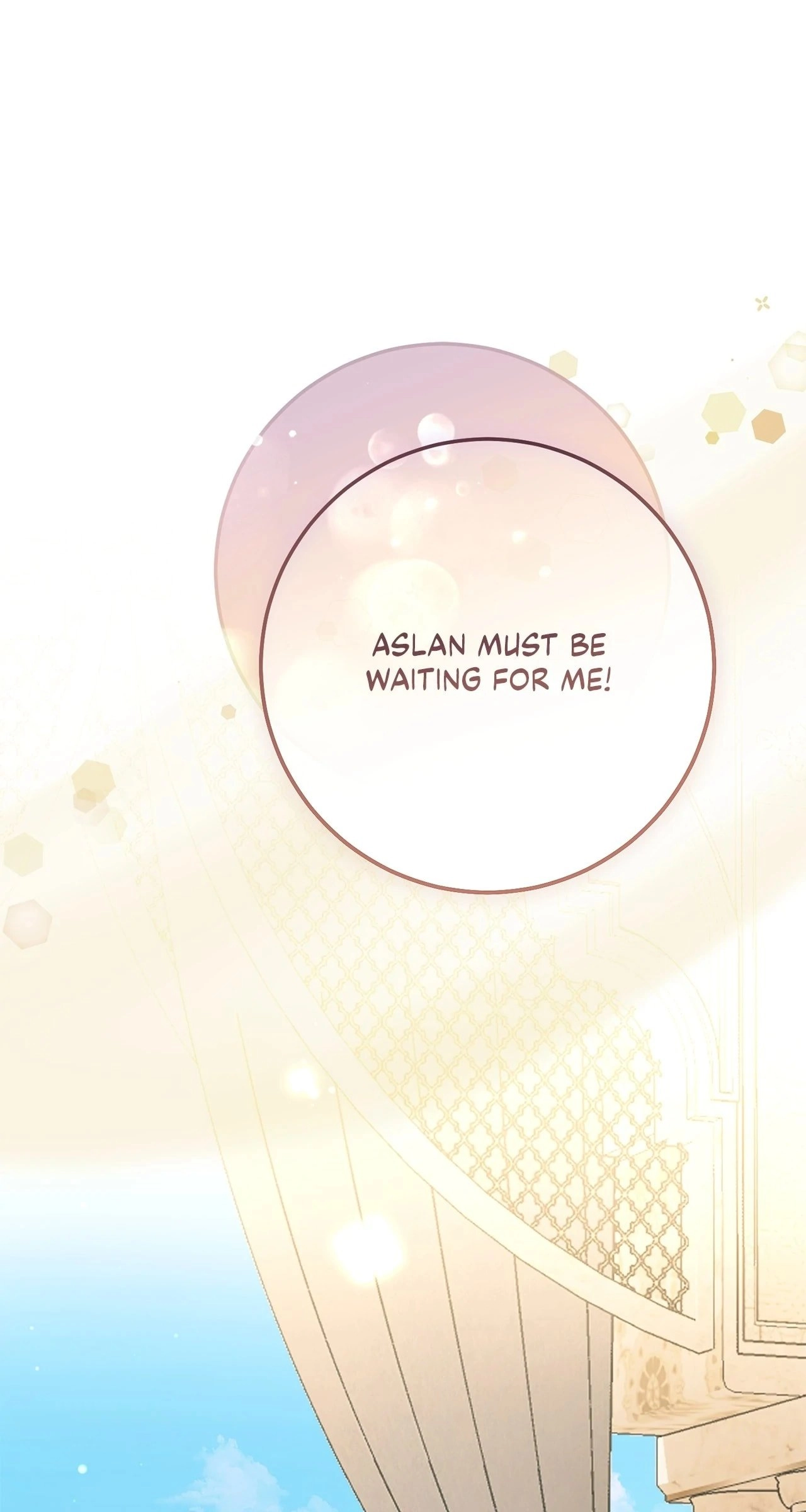 That's Not What My Will Said Chapter 22 Page 81