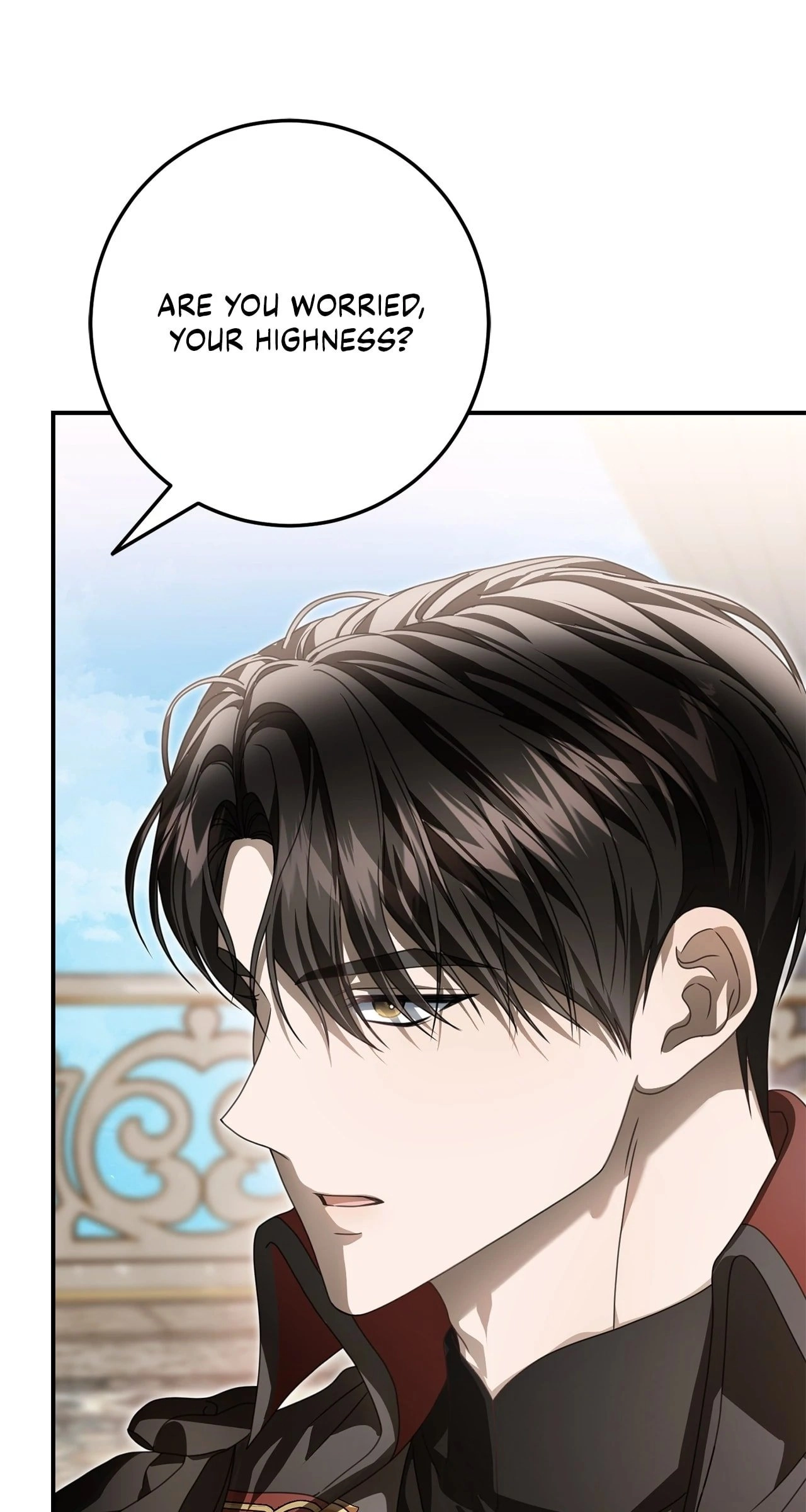 That's Not What My Will Said Chapter 22 Page 84