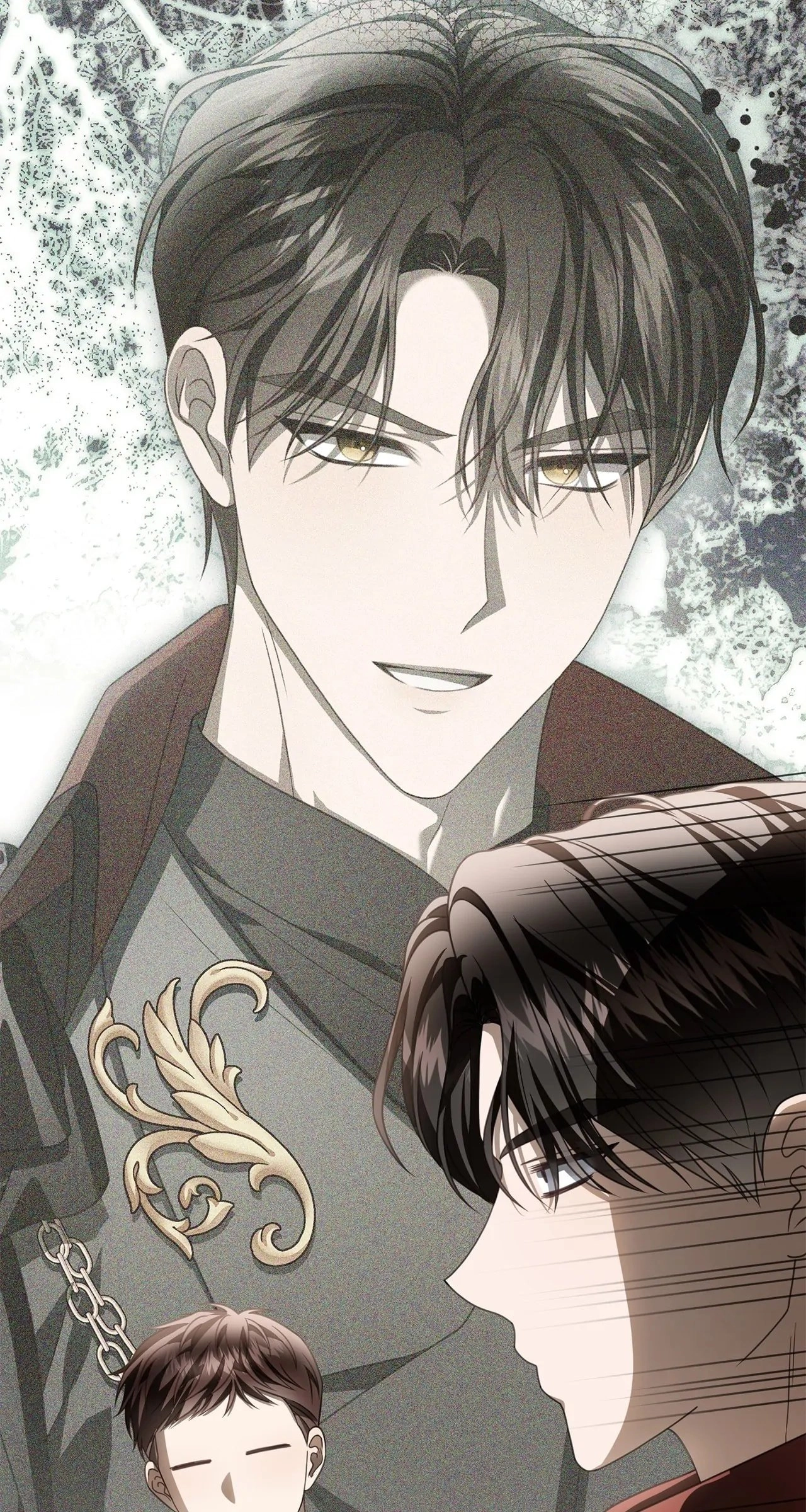 That's Not What My Will Said Chapter 22 Page 86