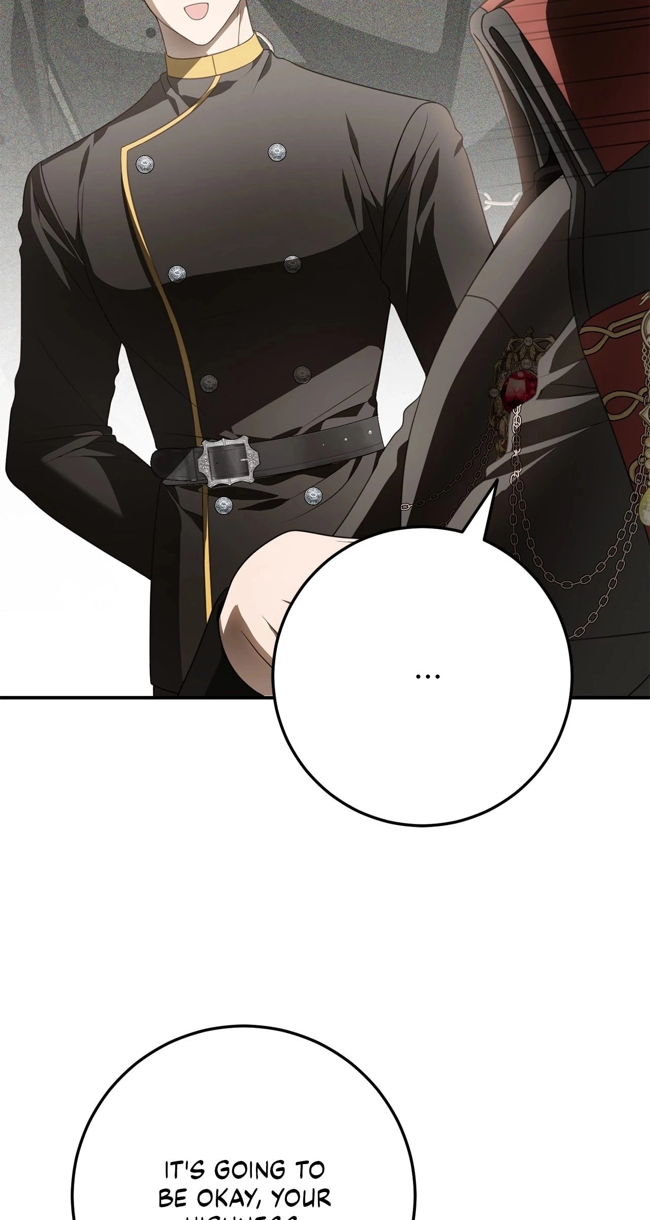 That's Not What My Will Said Chapter 22 Page 87