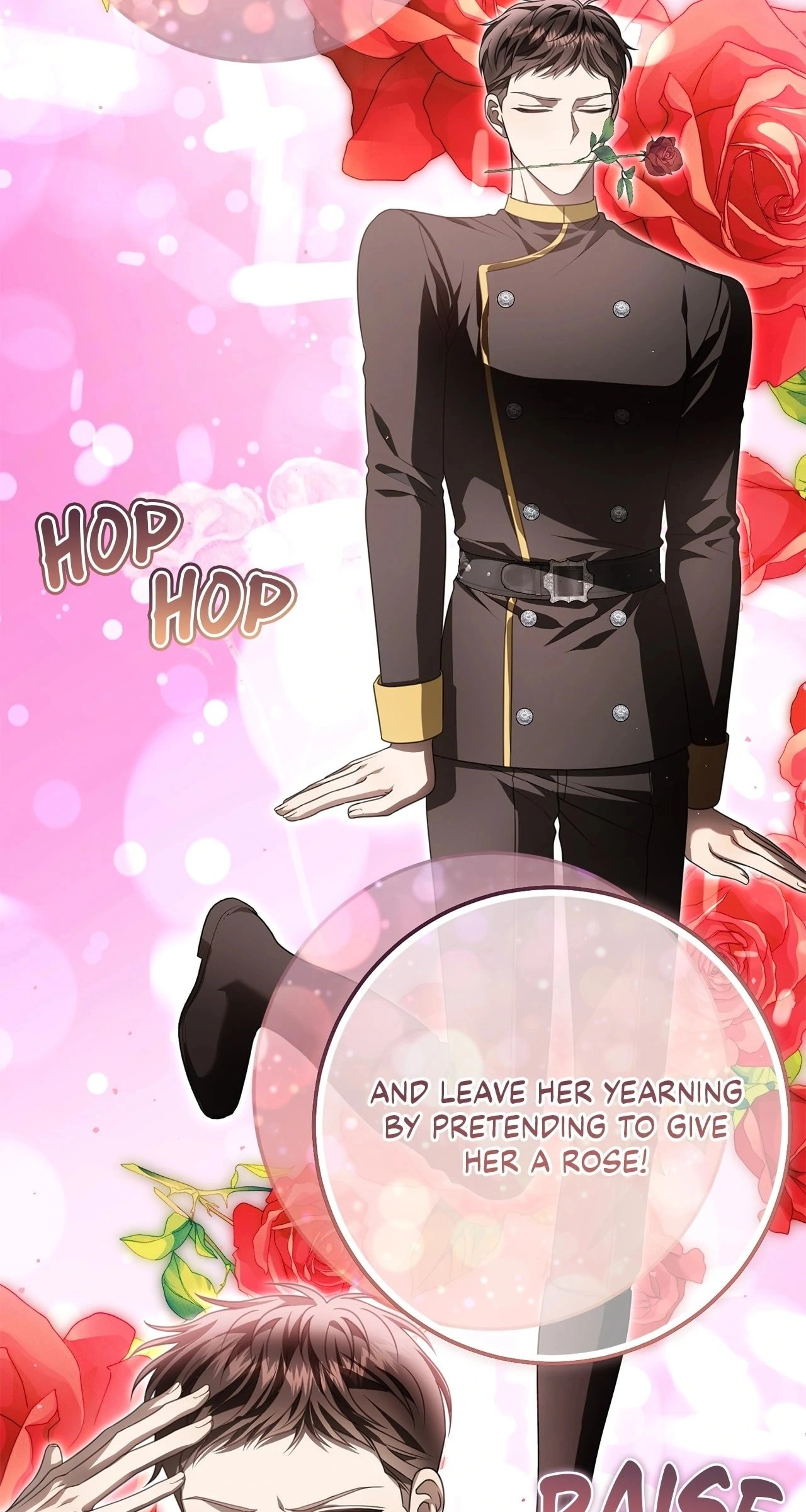 That's Not What My Will Said Chapter 22 Page 90