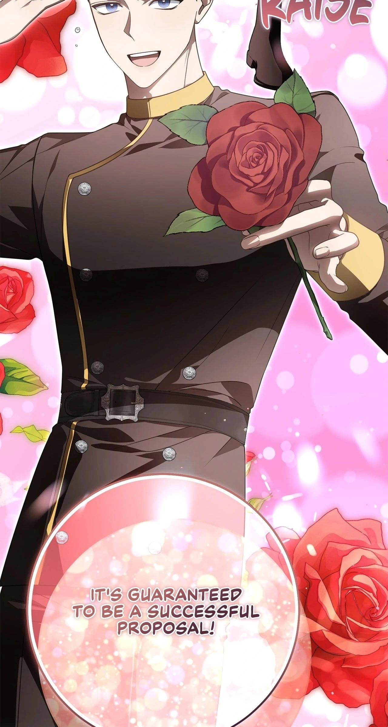 That's Not What My Will Said Chapter 22 Page 91