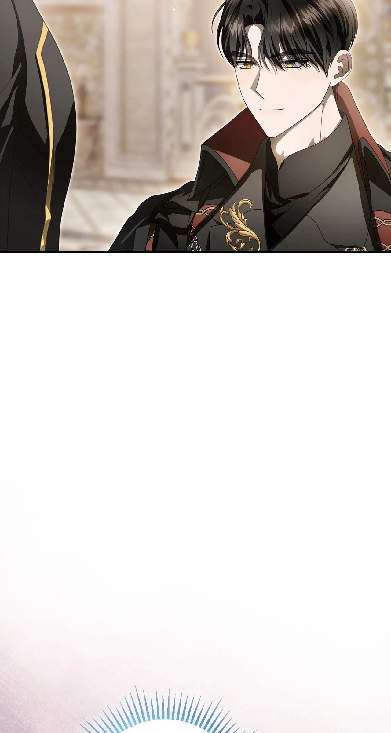 That's Not What My Will Said Chapter 22 Page 97