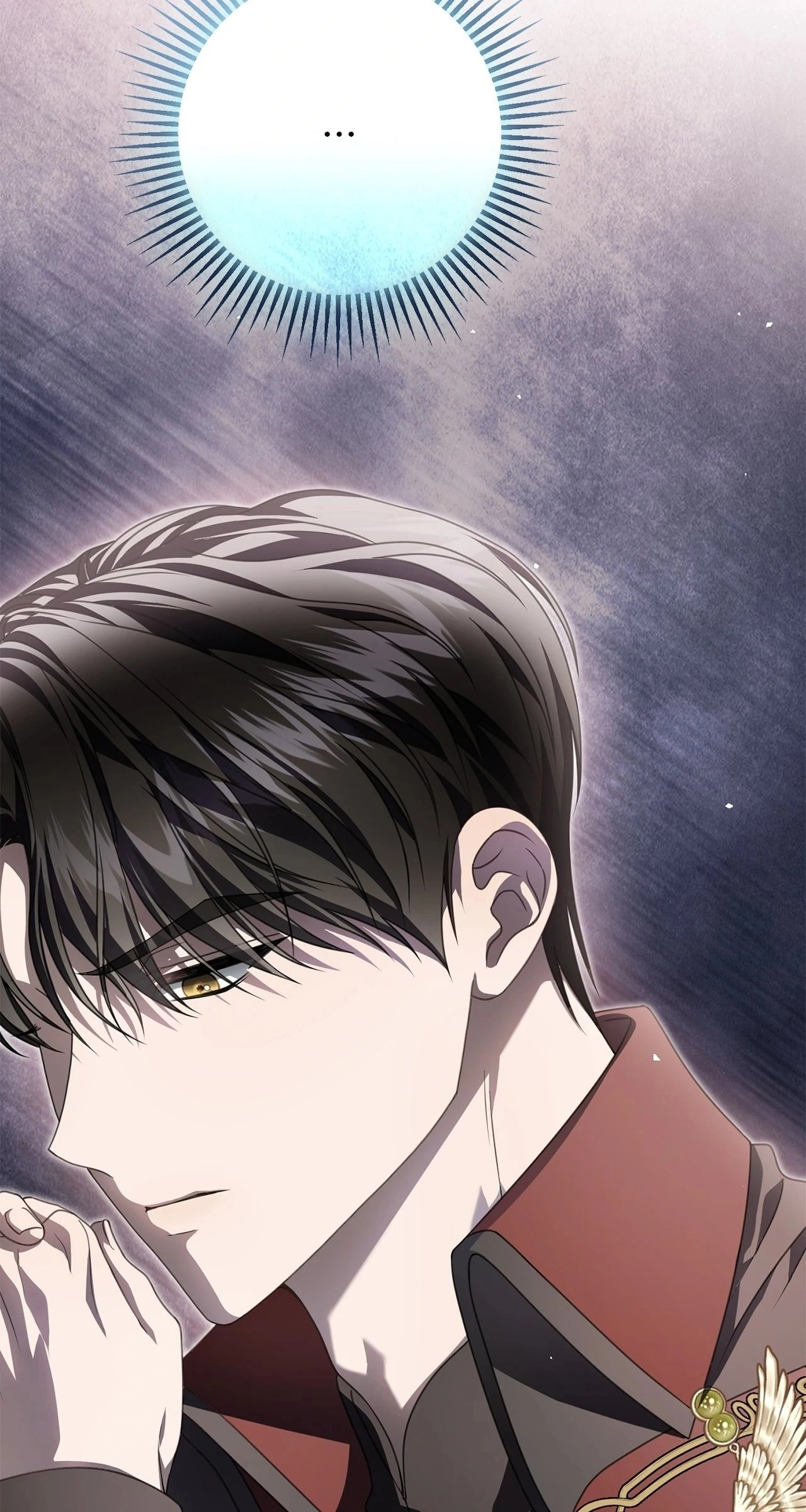 That's Not What My Will Said Chapter 22 Page 98