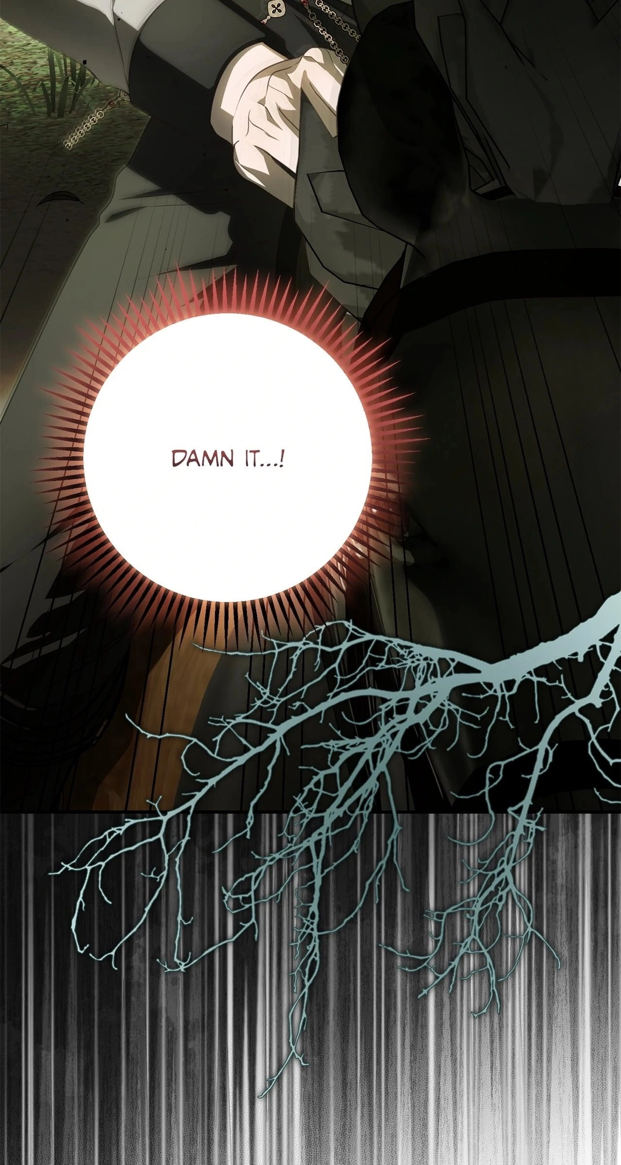 That's Not What My Will Said Chapter 24 Page 101