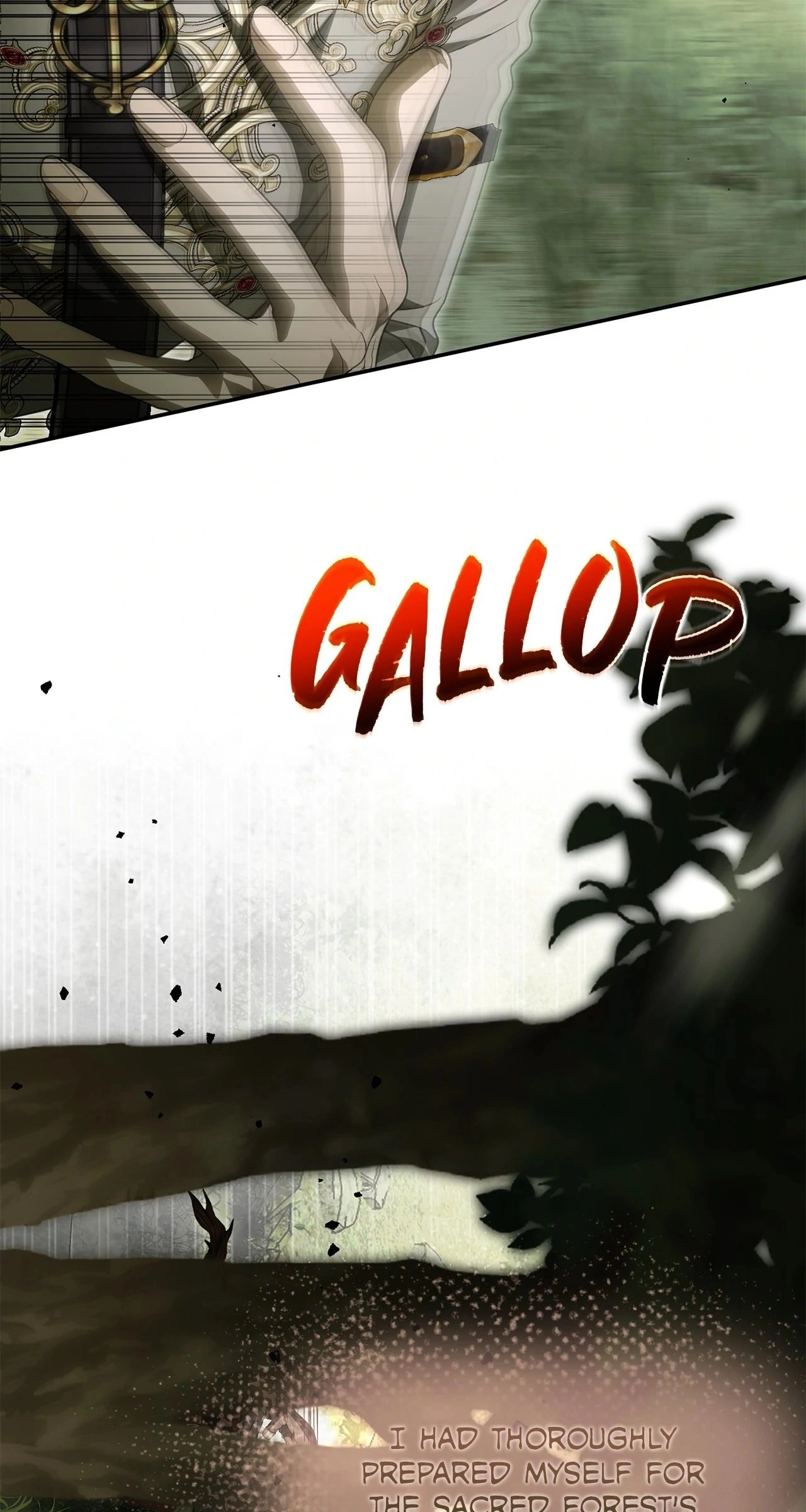 That's Not What My Will Said Chapter 24 Page 103